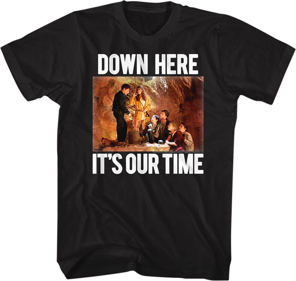 Our Time Goonies T-Shirt