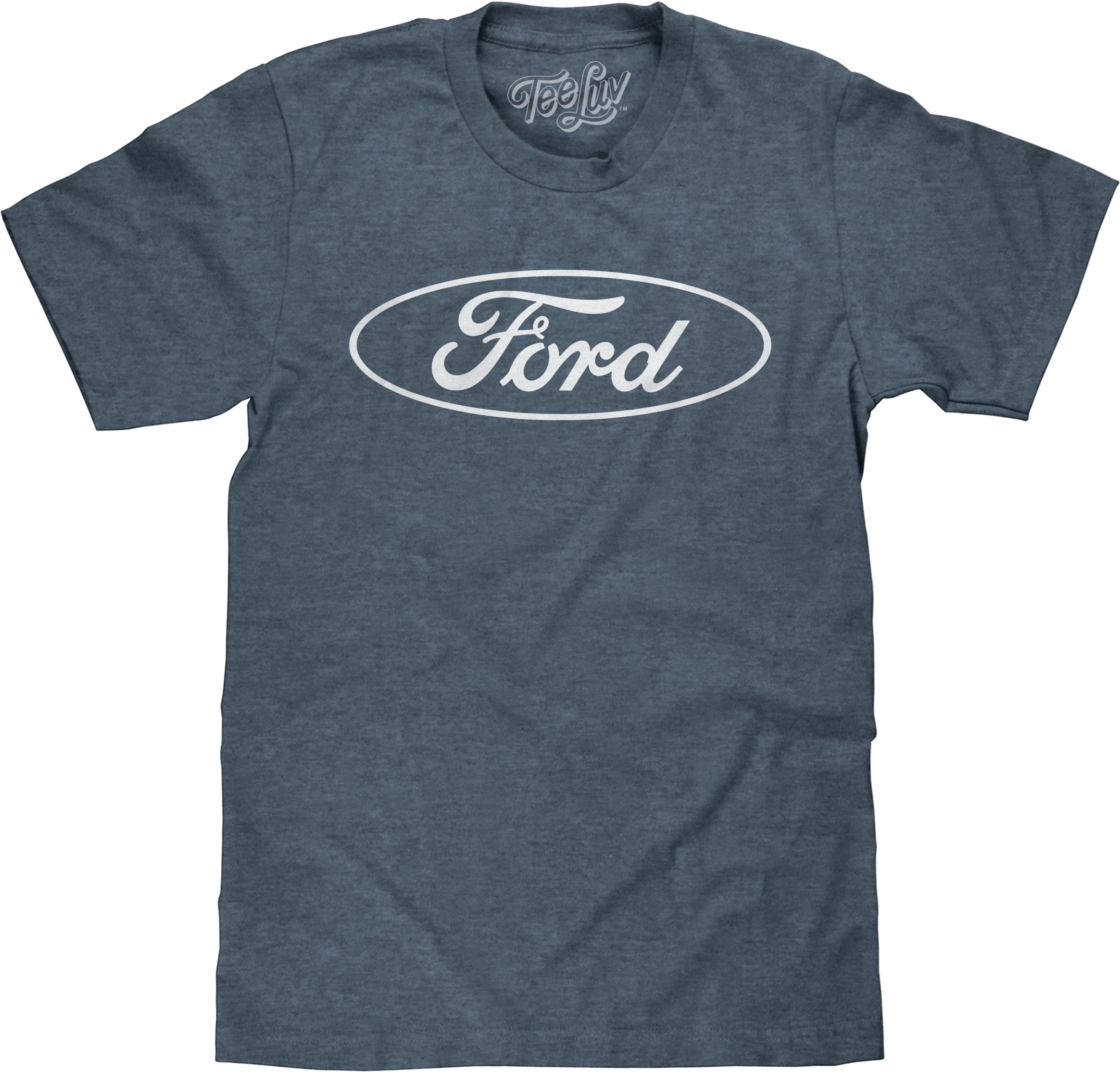 Oval Logo Ford T-Shirt