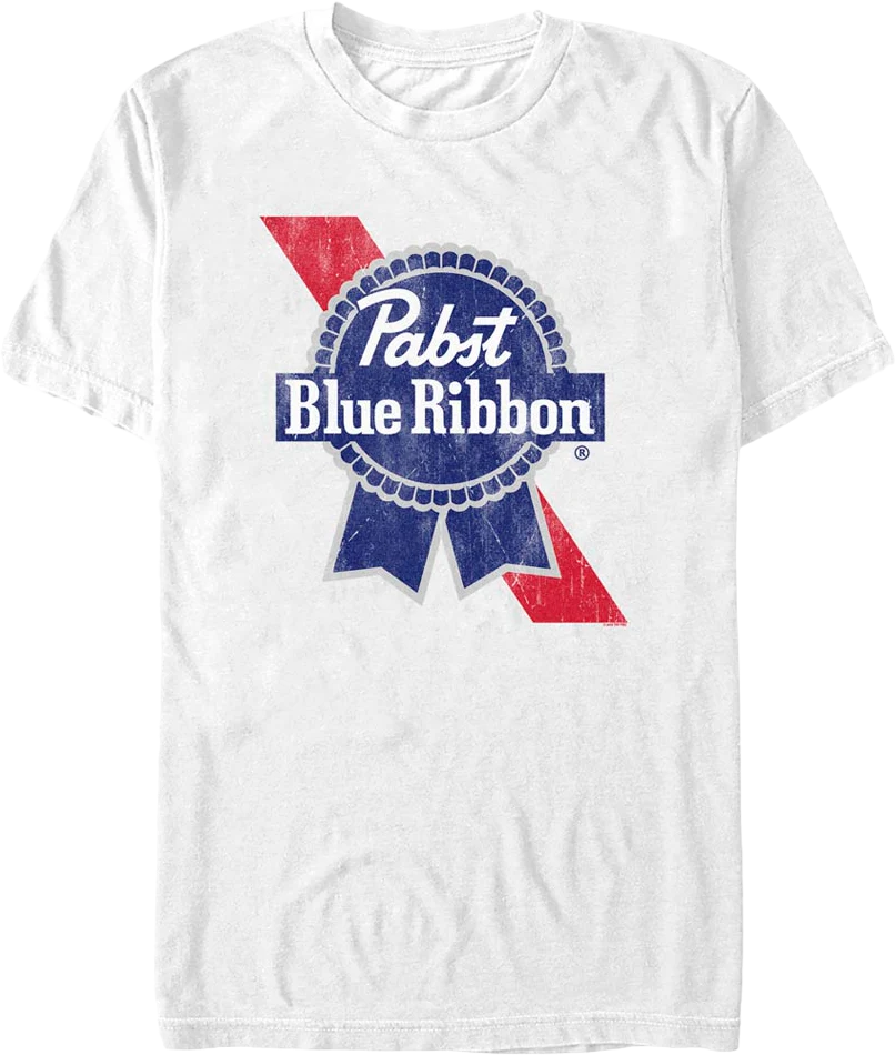 Pabst Blue Ribbon T-Shirt