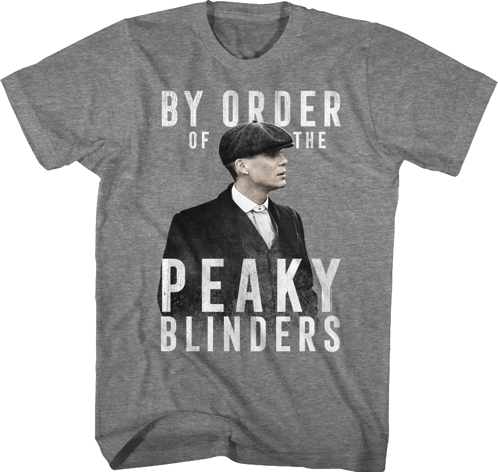 Peaky Blinders T-Shirt