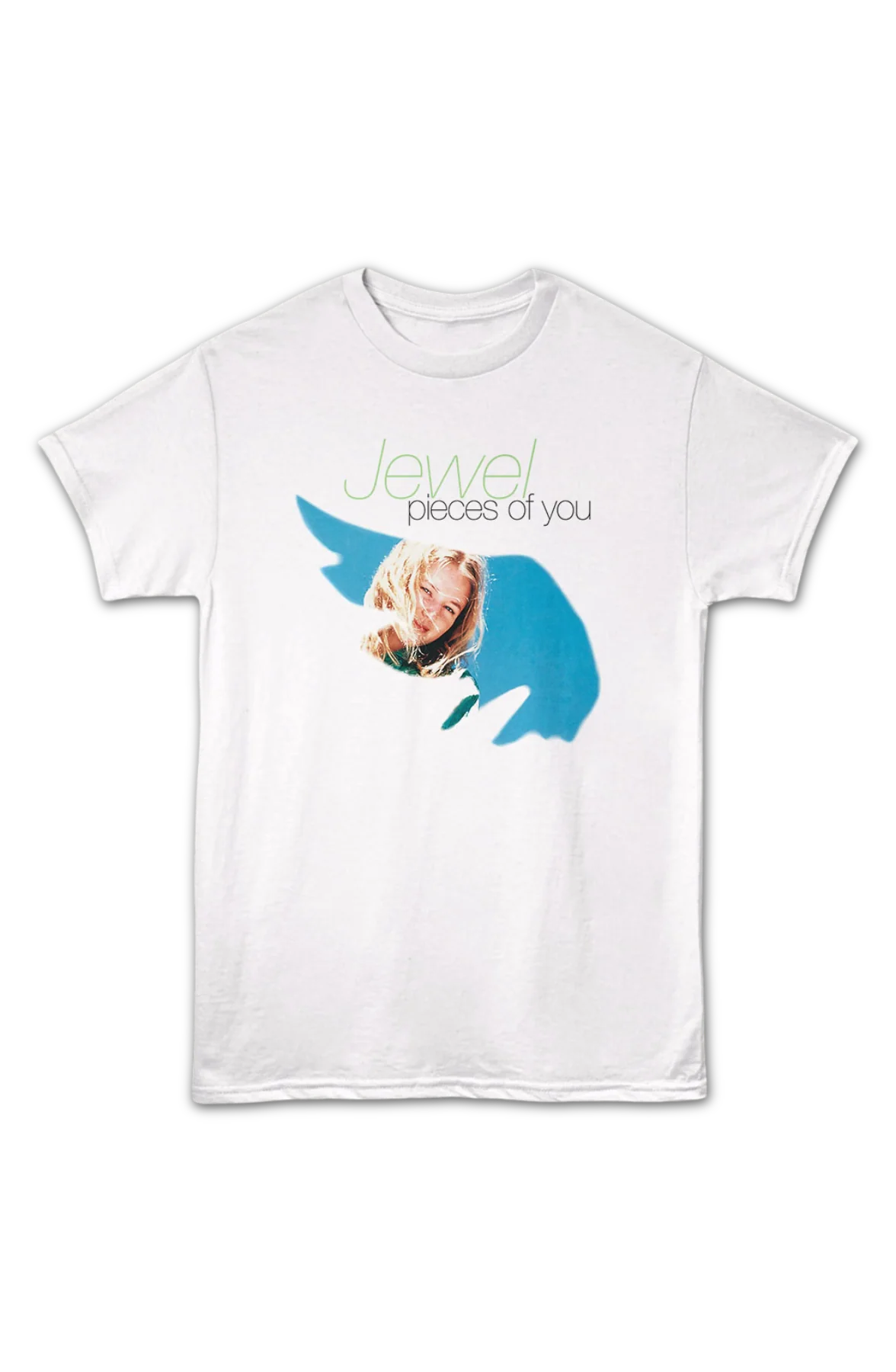 Pieces Of You Jewel T-Shirt - Image 2