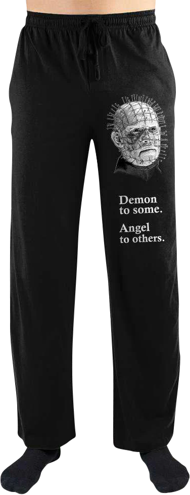 Pinhead Hellraiser Lounge Pants