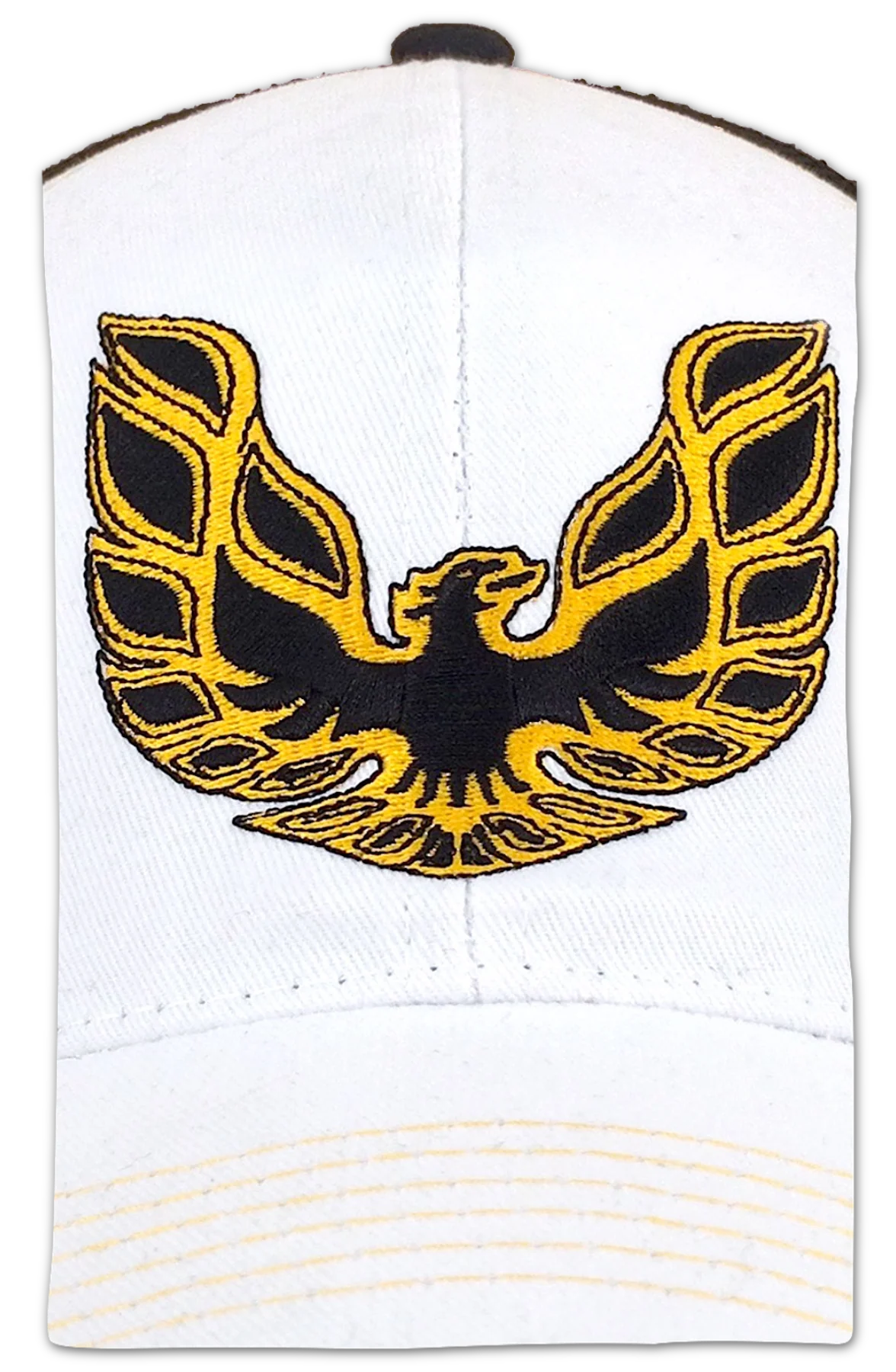 Pontiac Firebird Adjustable Hat - Image 2