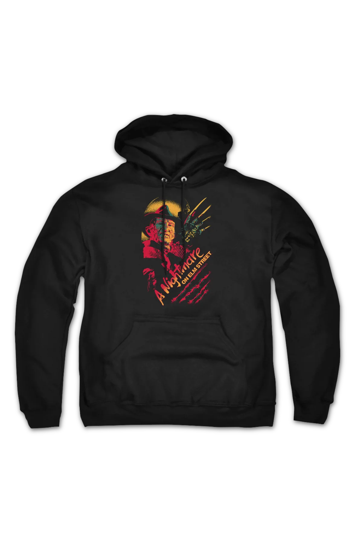 Pop Art Nightmare On Elm Street Hoodie - Image 2