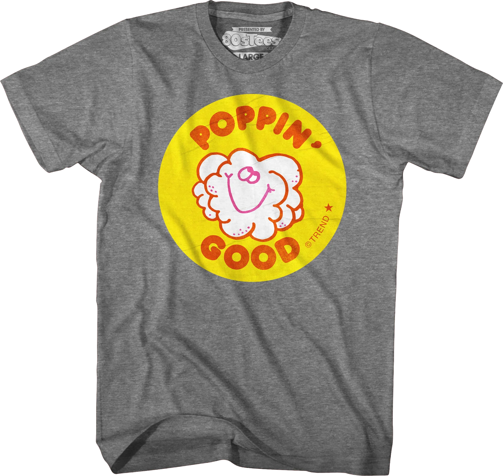 Poppin' Good Scratch N Sniff T-Shirt - Image 4