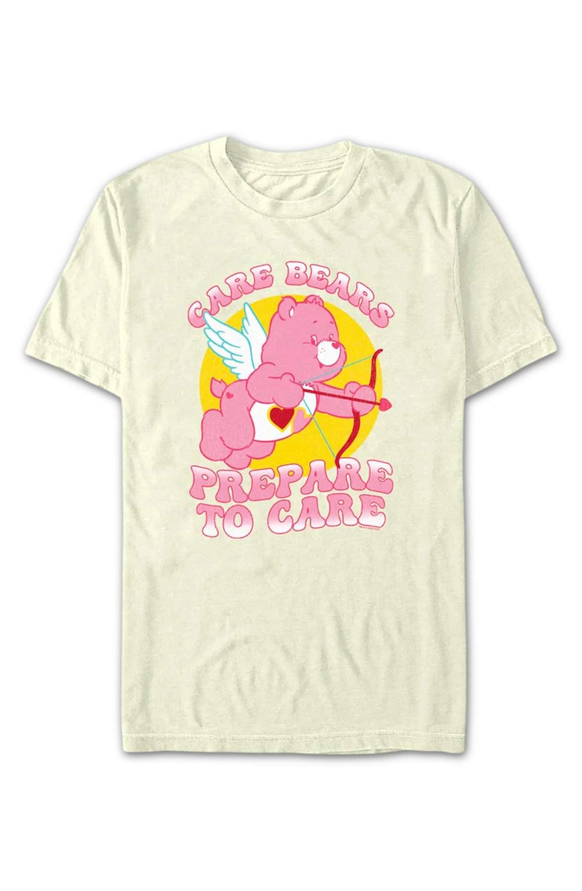 Prepare Care Bears T-Shirt - Image 2