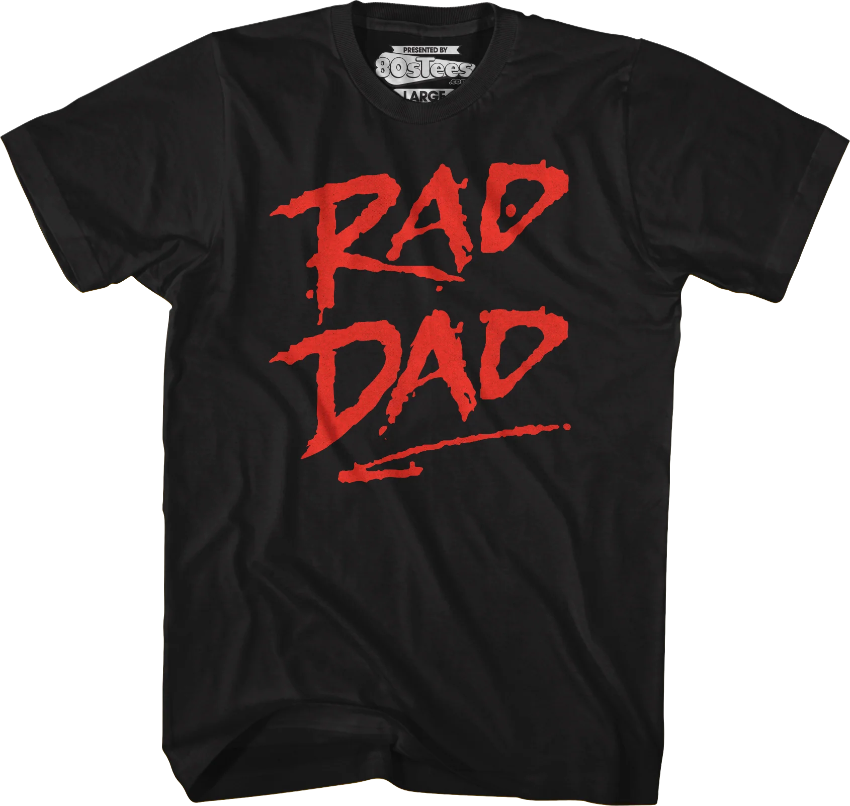 Rad Dad T-Shirt