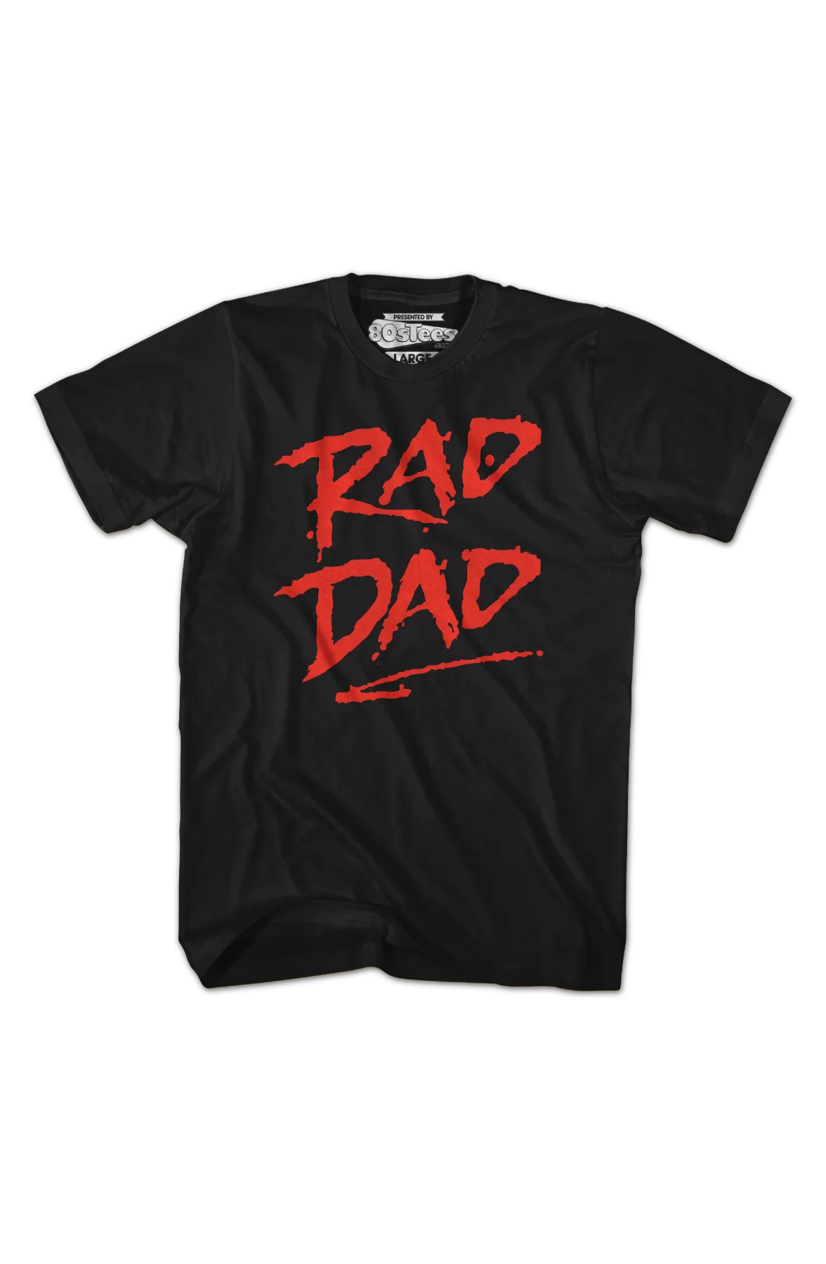 Rad Dad T-Shirt - Image 2