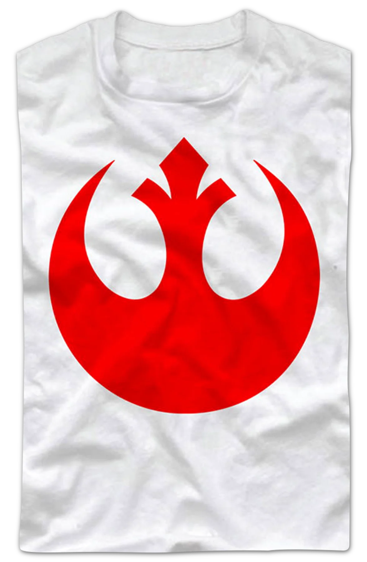 Rebel Alliance Logo Star Wars T-Shirt - Image 2