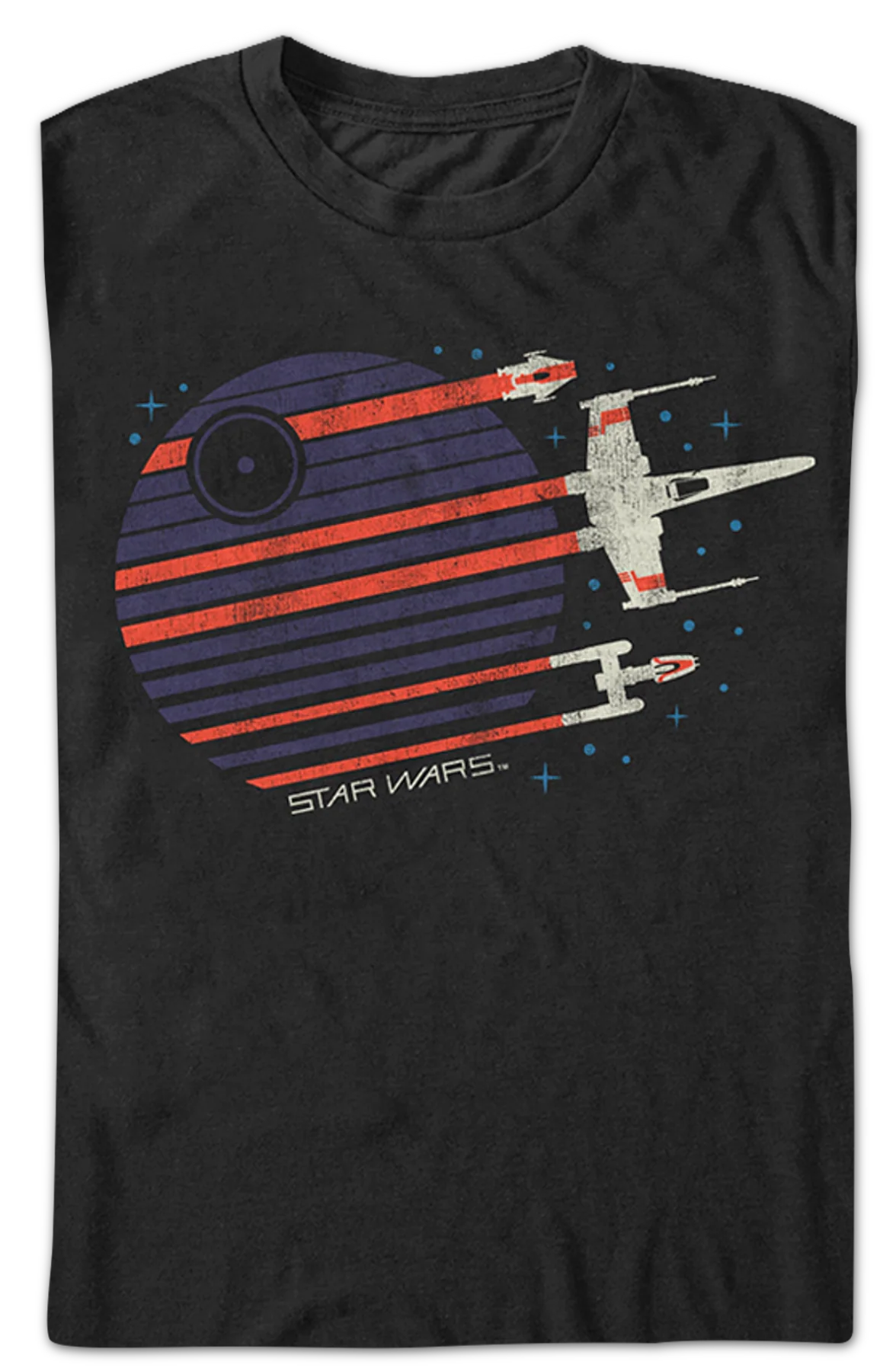 Rebel Alliance Star Wars T-Shirt - Image 2