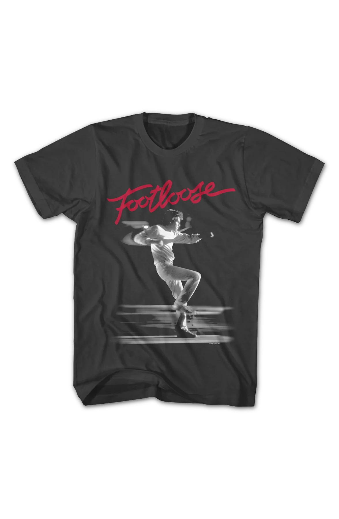 Ren Dance Moves Footloose T-Shirt - Image 2