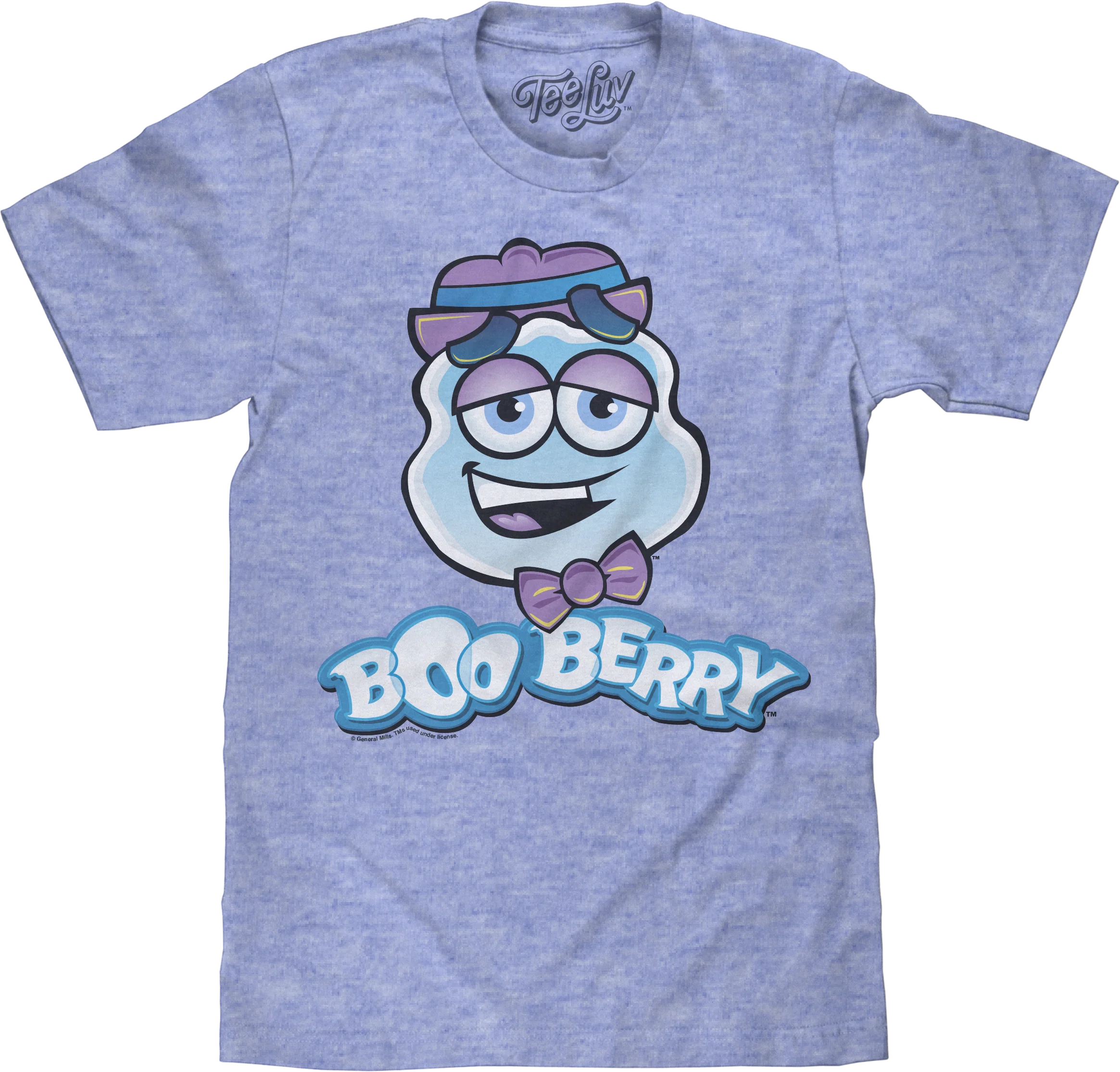 Retro Boo Berry T-Shirt