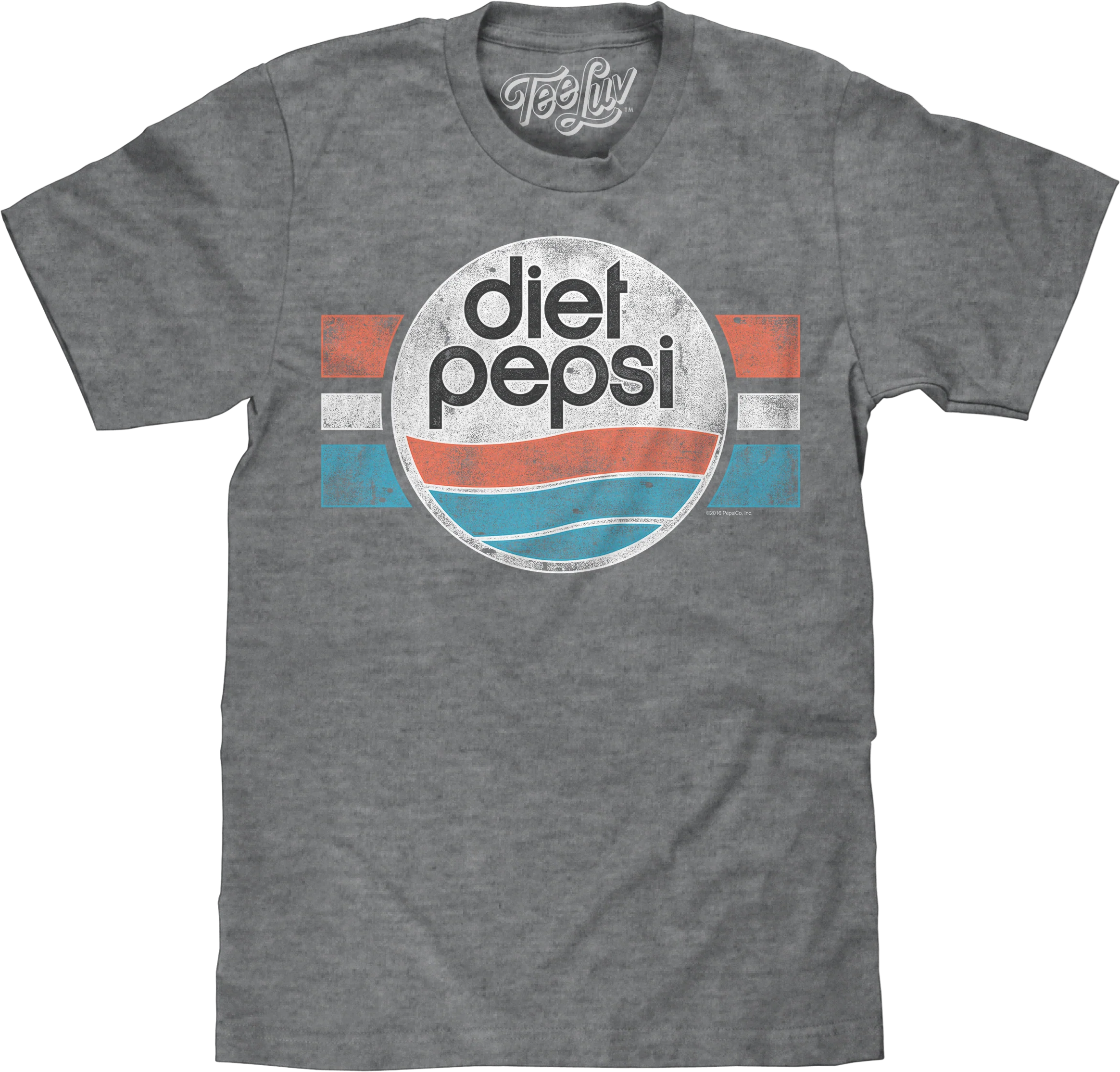 Retro Diet Pepsi T-Shirt
