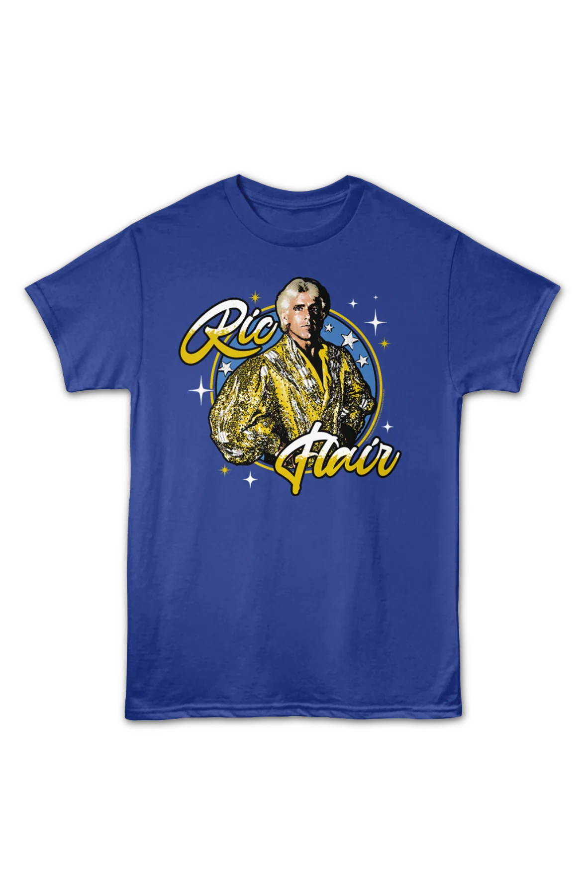 Ric Flair T-Shirt - Image 2