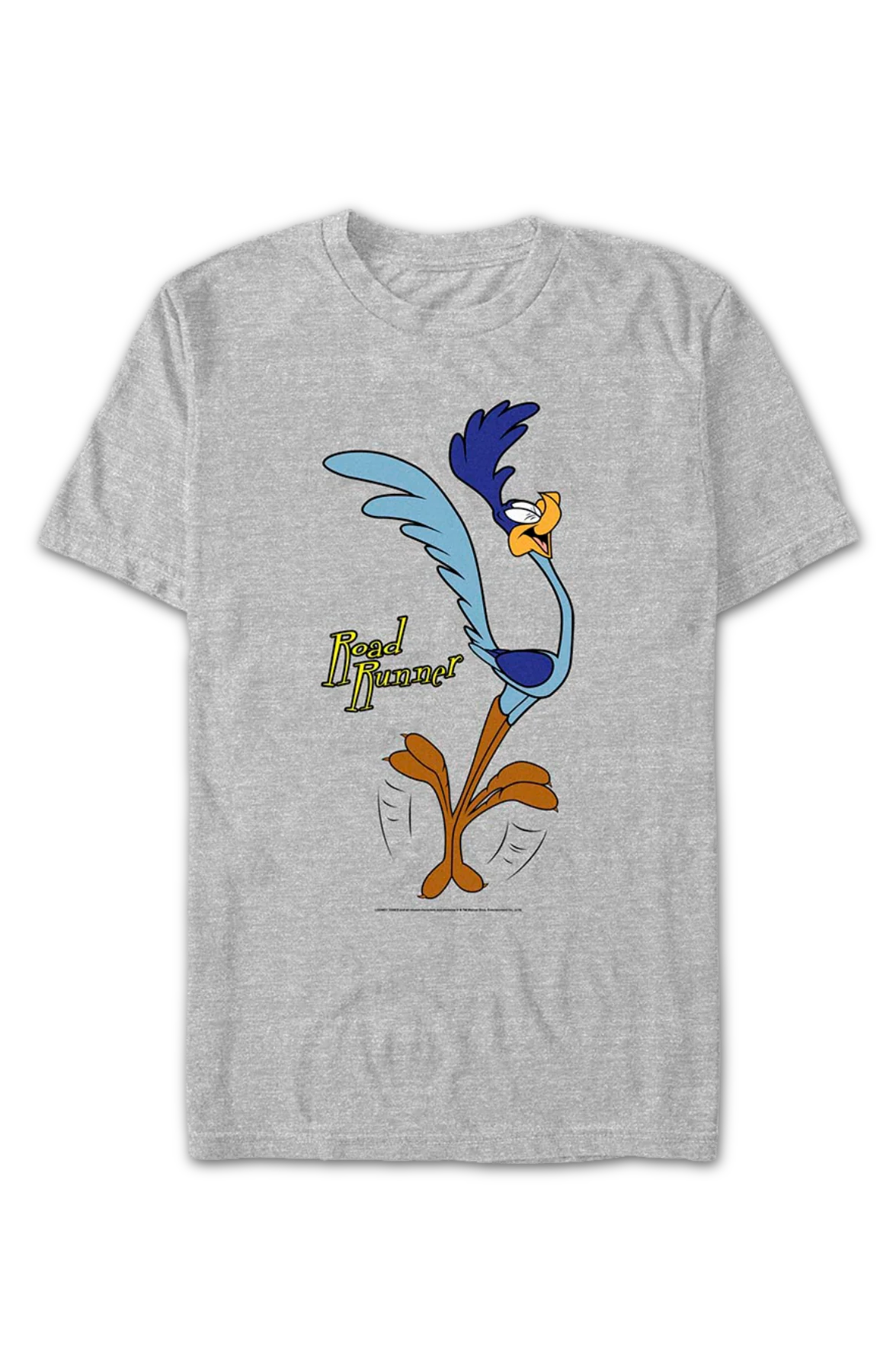 Road Runner Looney Tunes T-Shirt - Image 2