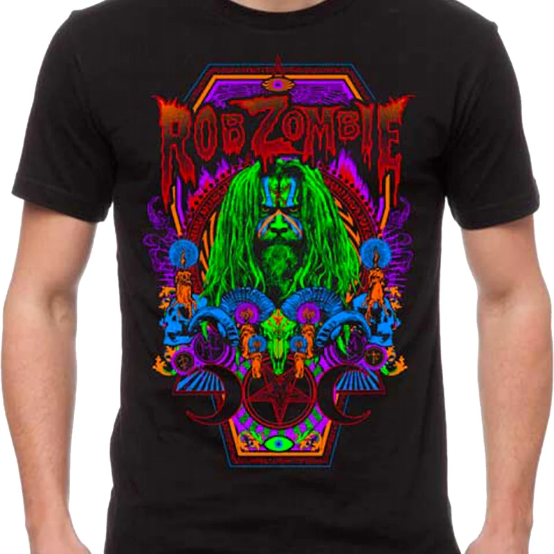 Rob Zombie T-Shirt