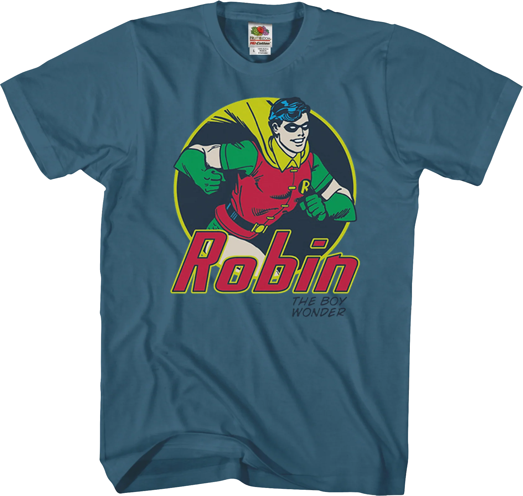 Robin DC Comics T-Shirt