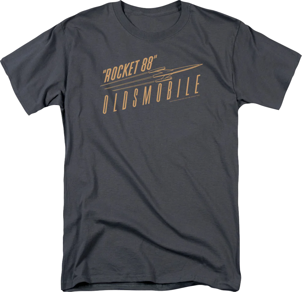 Rocket 88 Oldsmobile T-Shirt