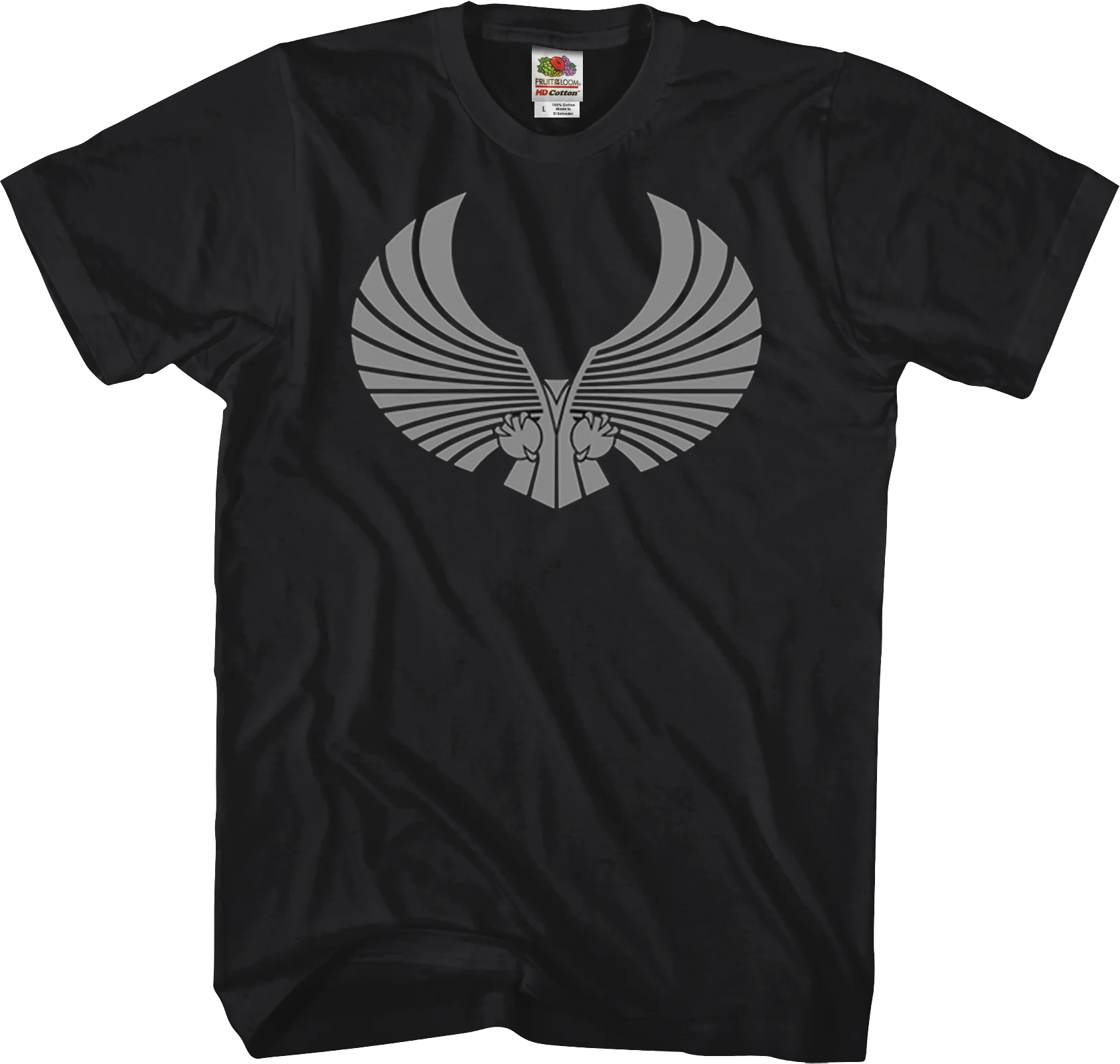 Romulan Logo Star Trek T-Shirt