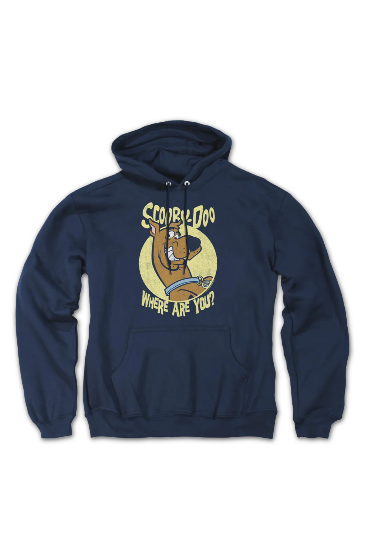 Scooby-Doo Where Are You Hoodie - Image 2
