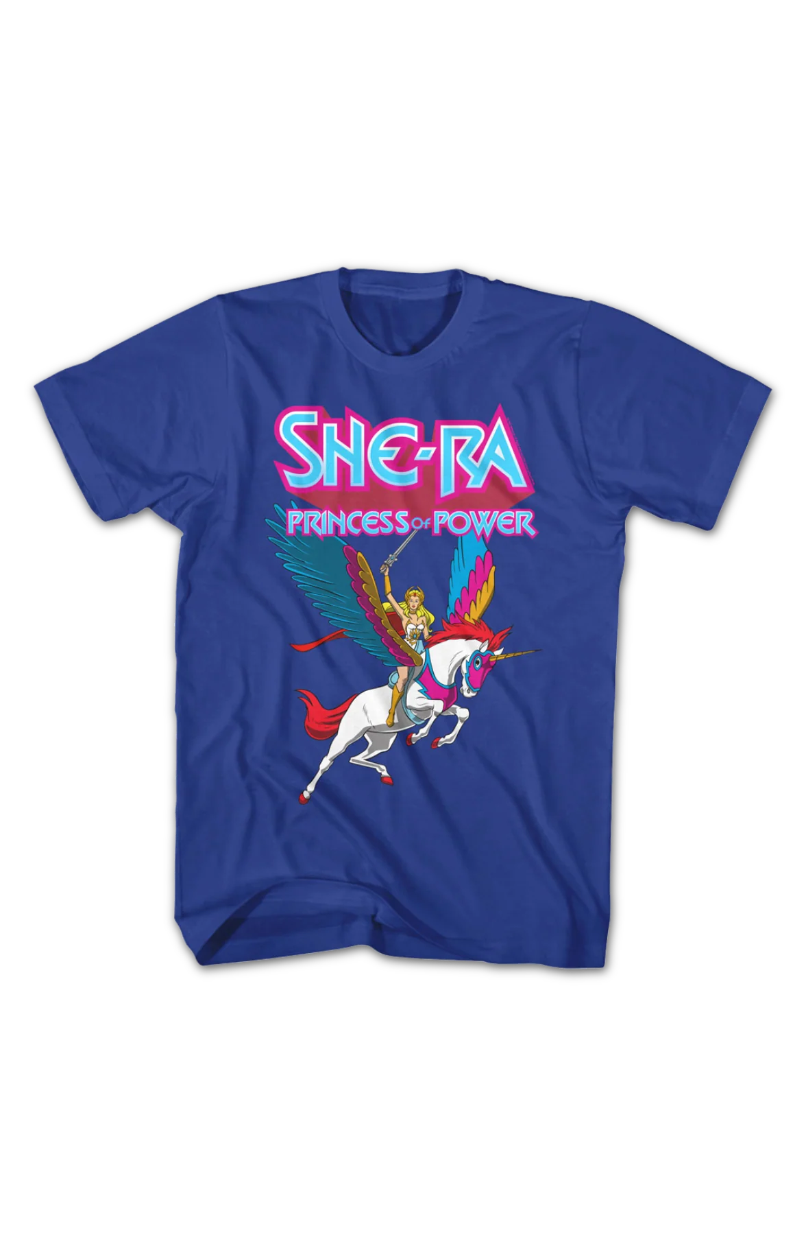 She-Ra Masters of the Universe T-Shirt - Image 2