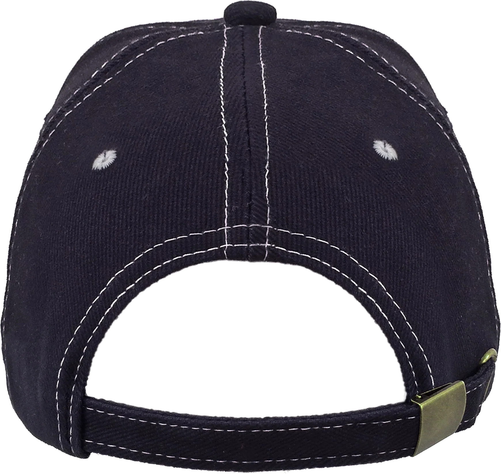 Signature Logo Ford Adjustable Hat - Image 3