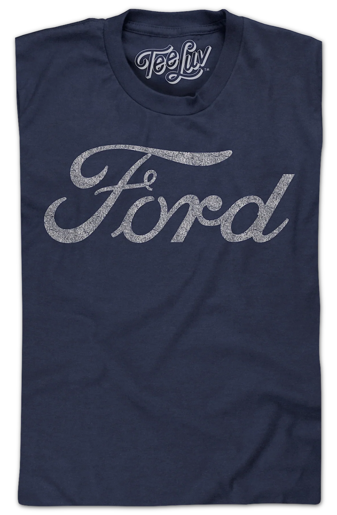 Signature Logo Ford T-Shirt - Image 2