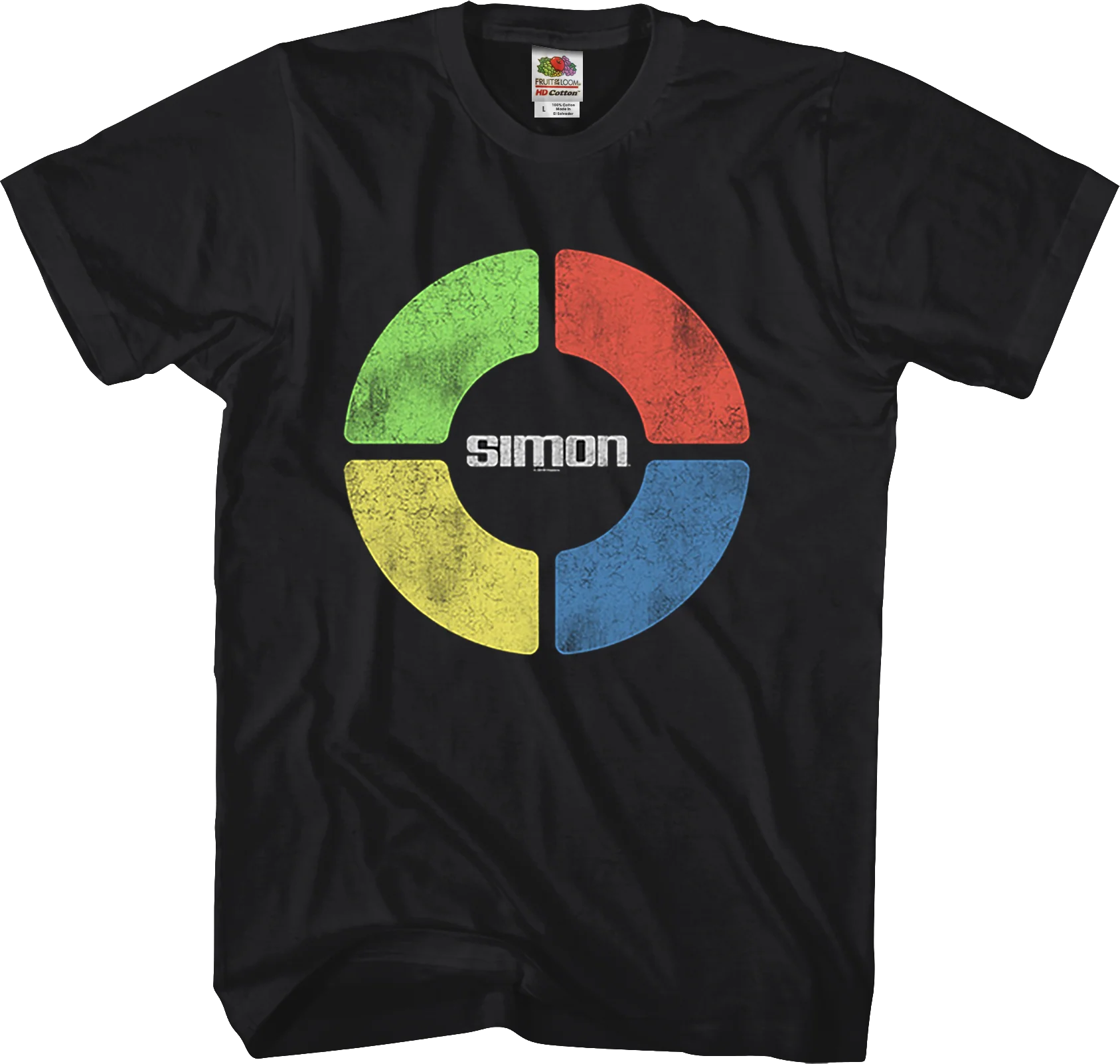 Simon T-Shirt