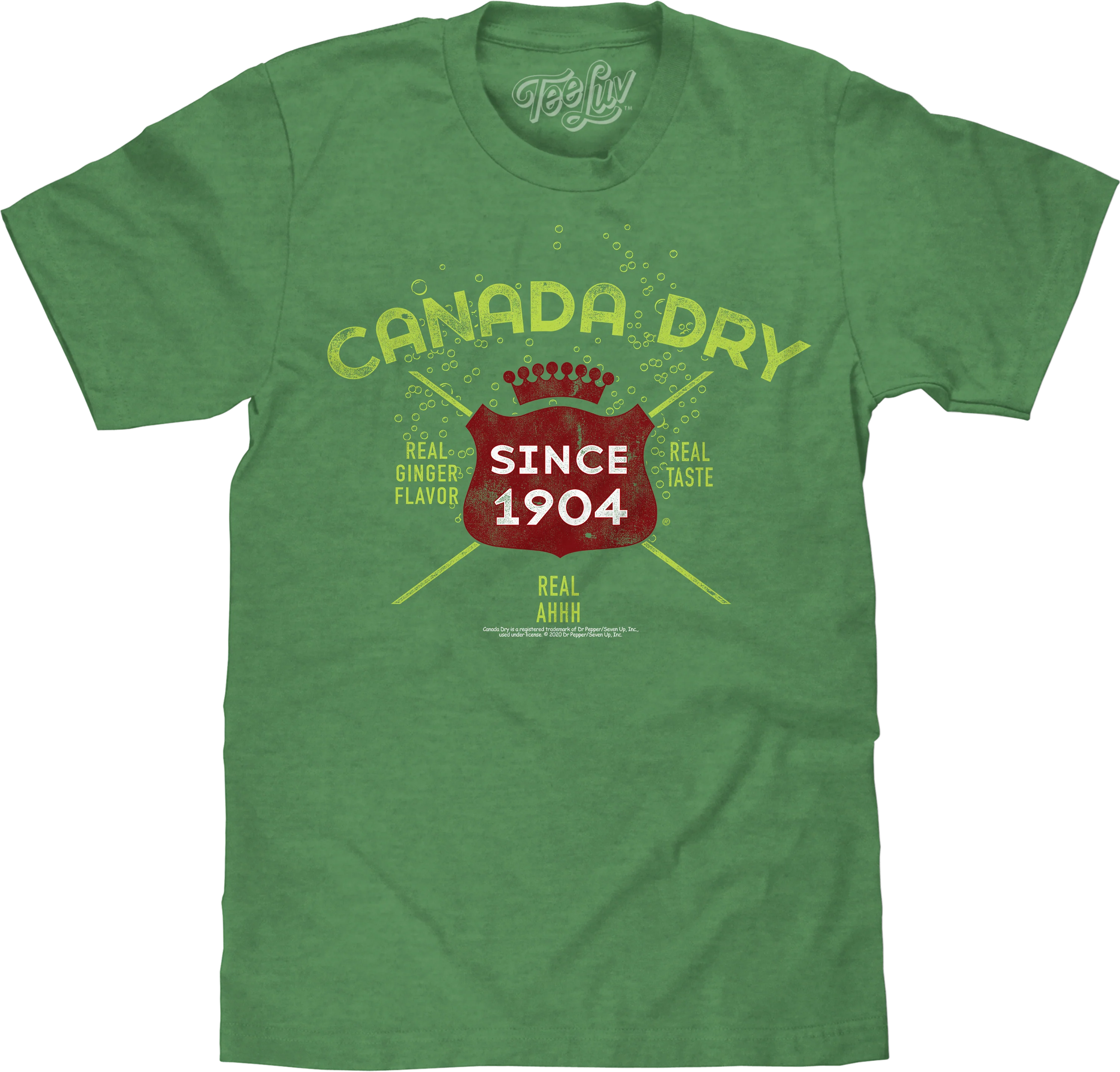 Since 1904 Canada Dry T-Shirt