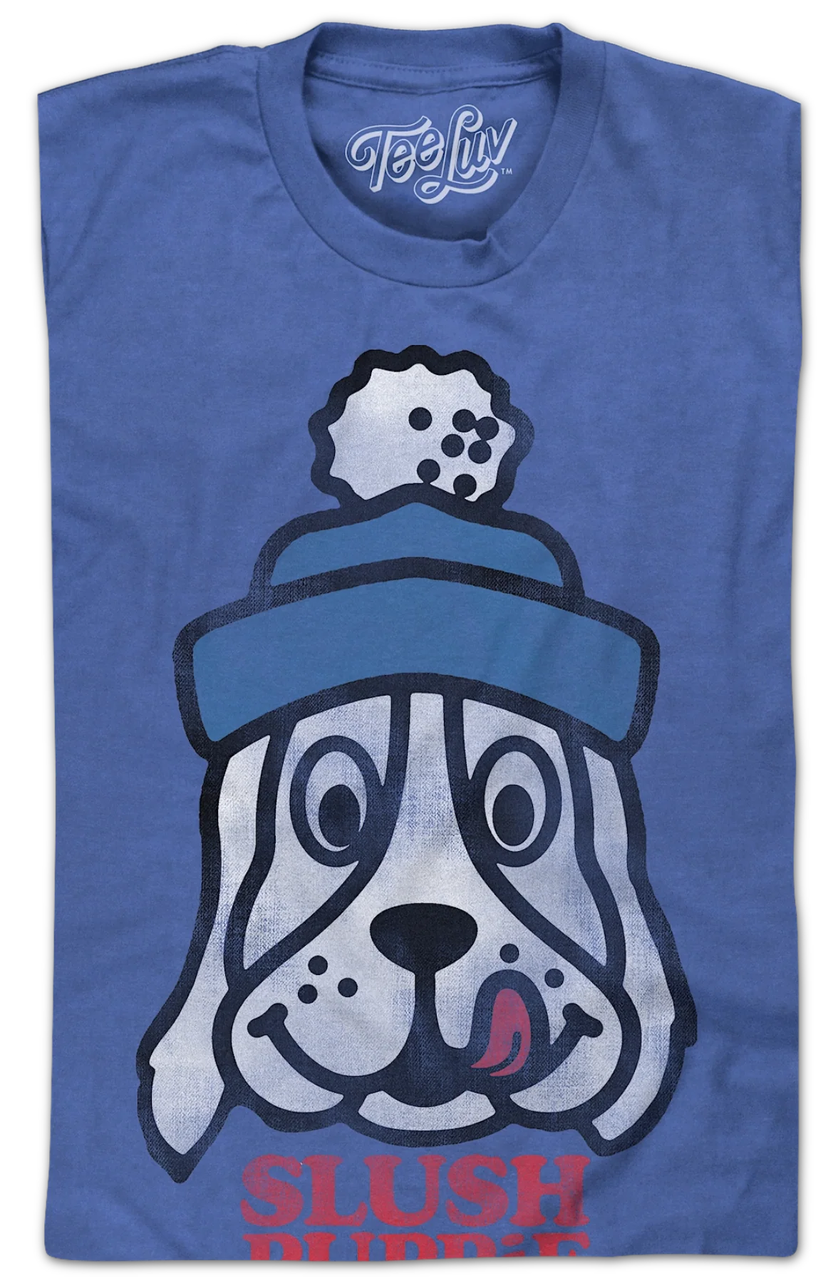 Slush Puppie T-Shirt - Image 2