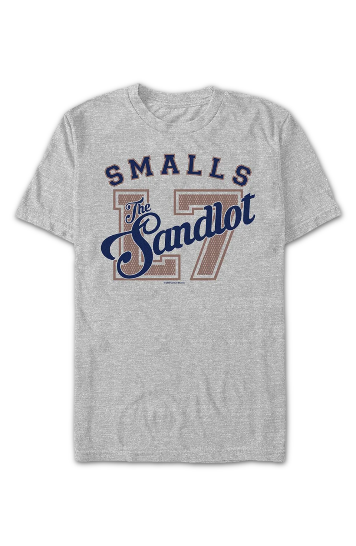 Smalls L7 Jersey Sandlot T-Shirt - Image 2