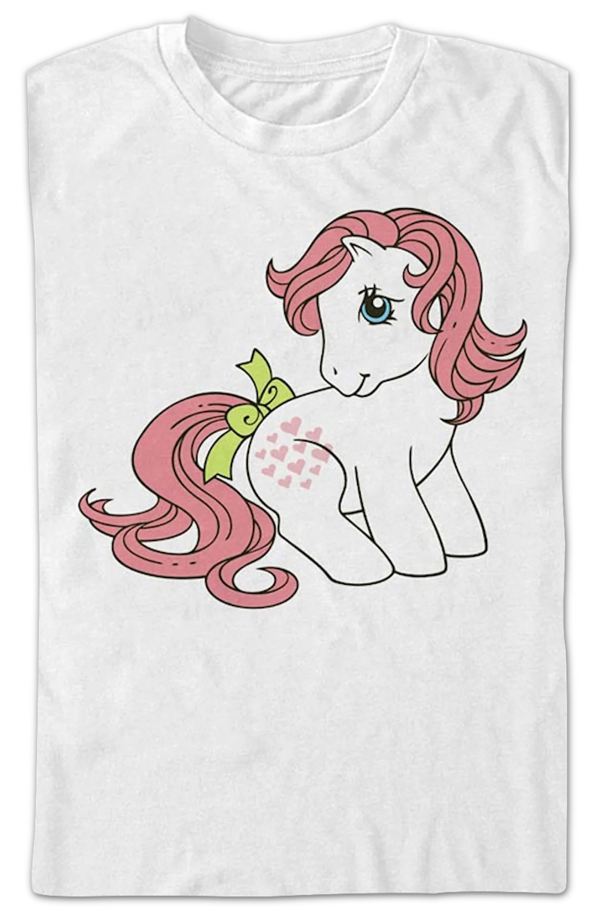 Snuzzle My Little Pony T-Shirt - Image 2