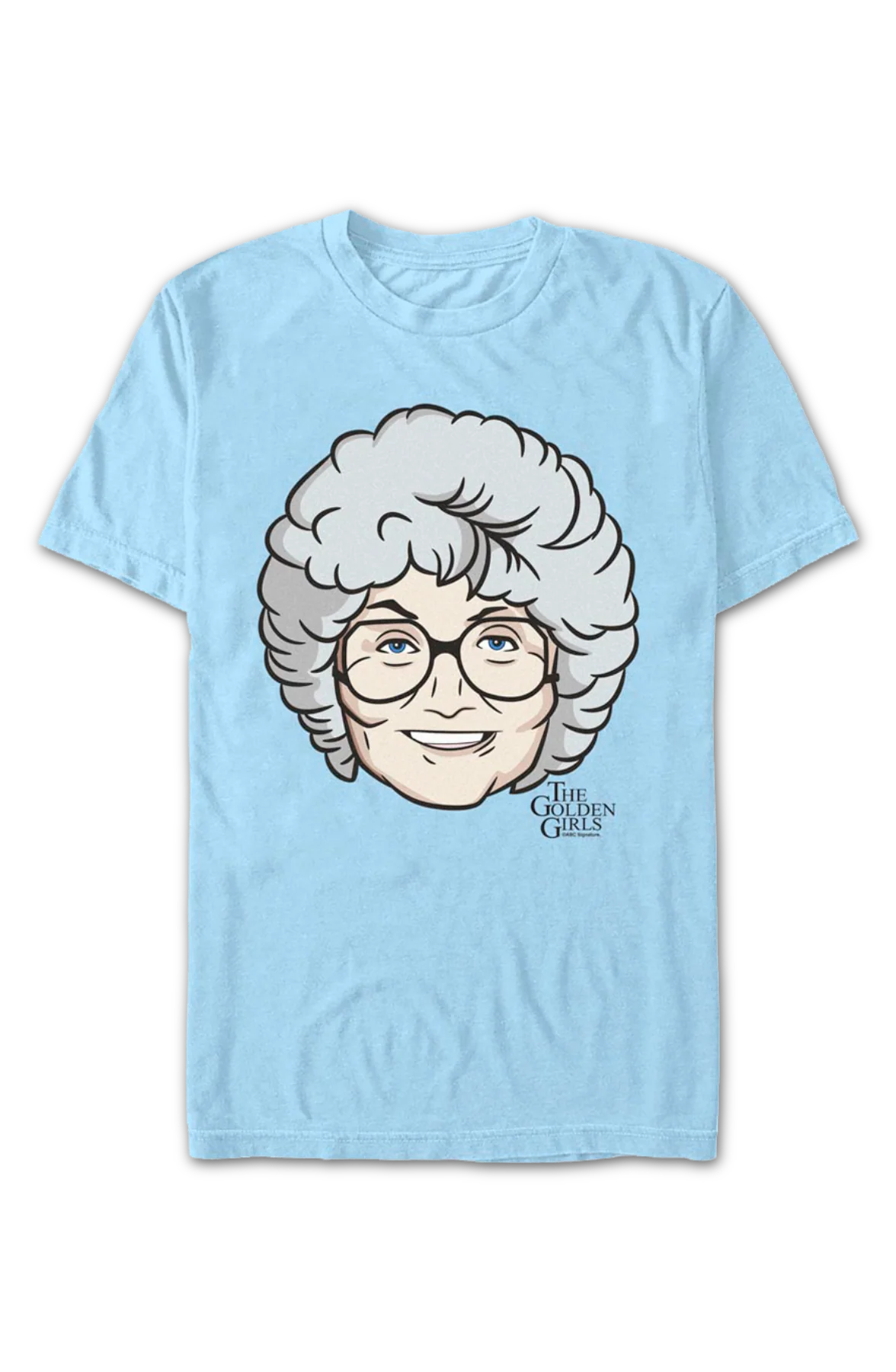 Sophia's Face Golden Girls T-Shirt - Image 2