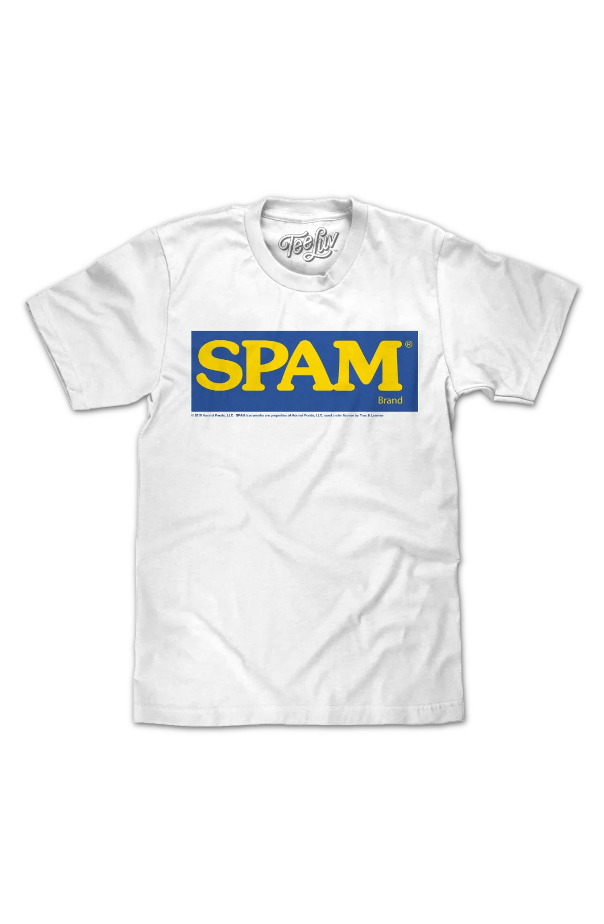 Spam T-Shirt - Image 2