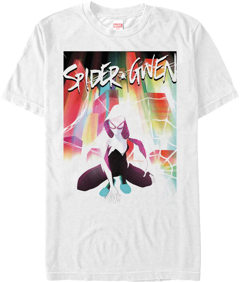 Spider-Gwen T-Shirt