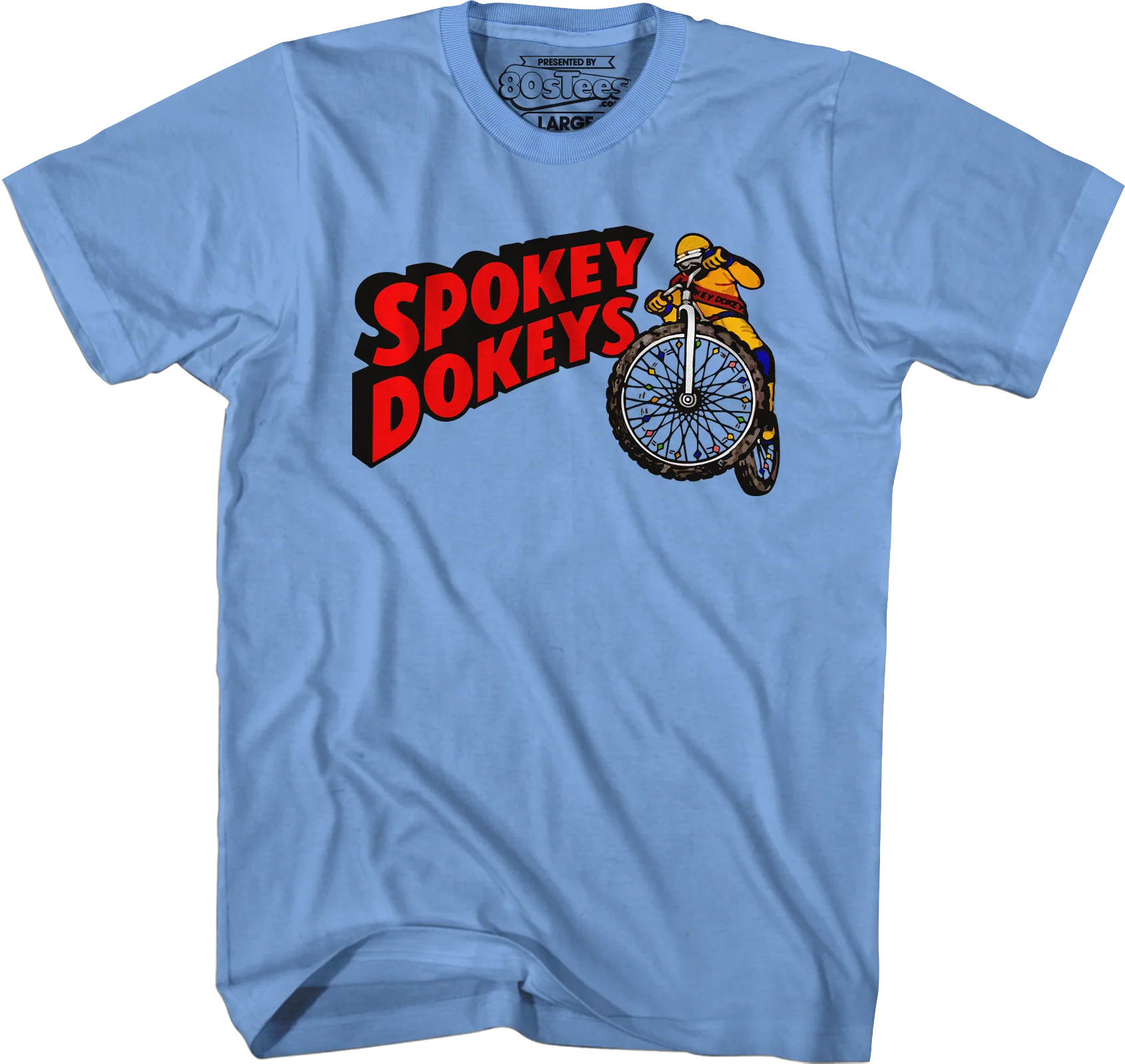 Spokey Dokeys T-Shirt