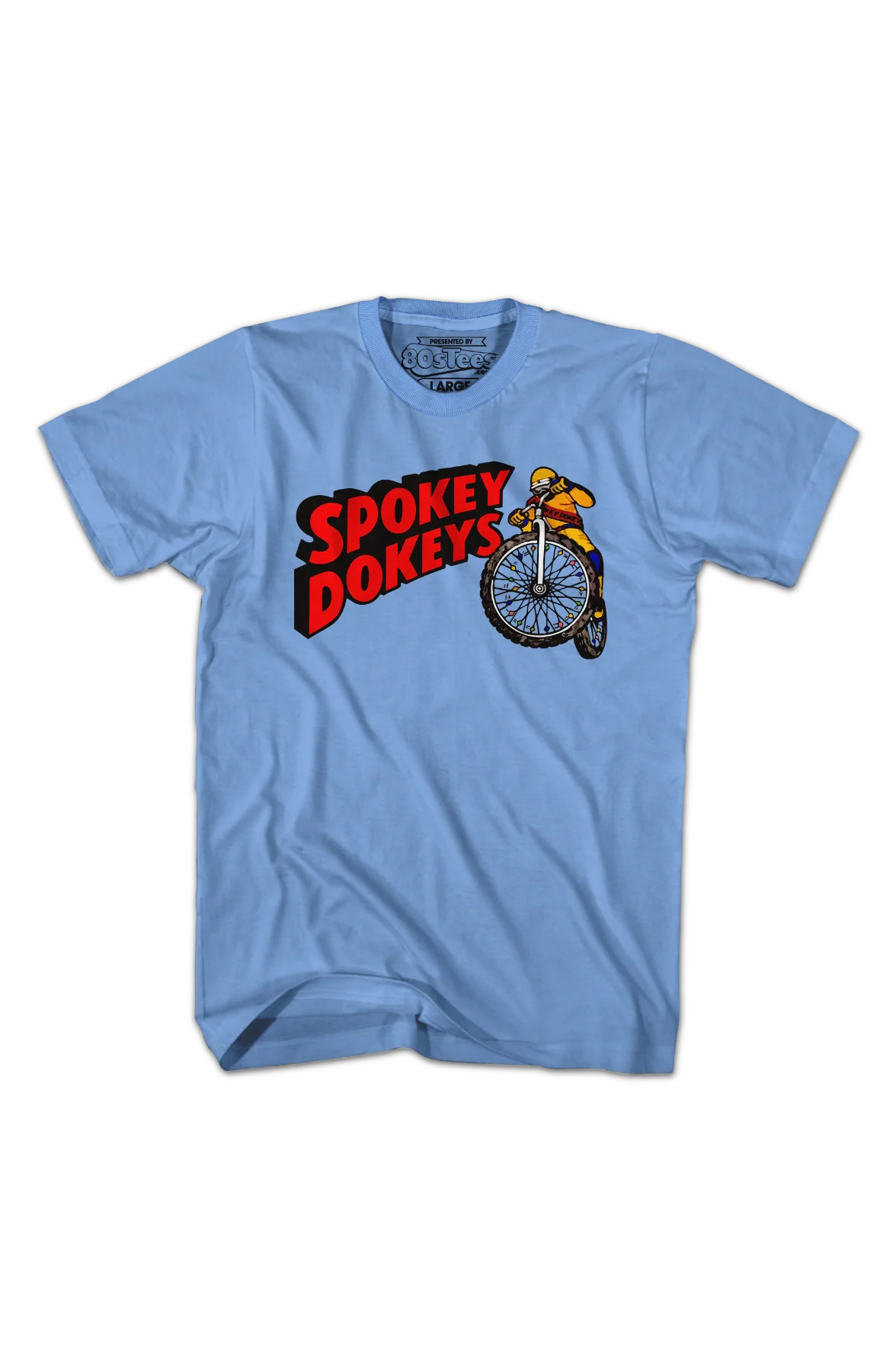 Spokey Dokeys T-Shirt - Image 2