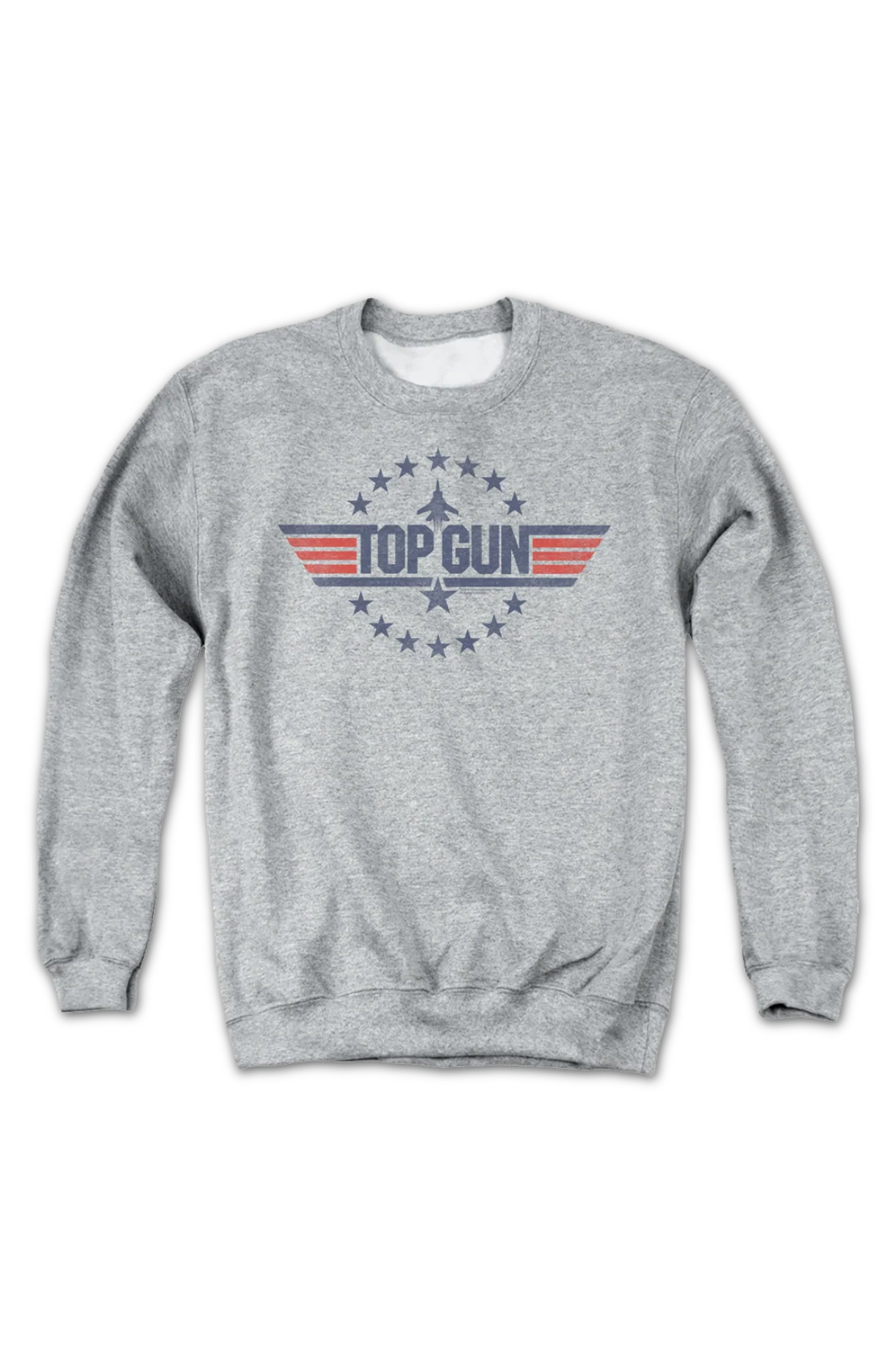Star Logo Top Gun Sweatshirt - Image 2