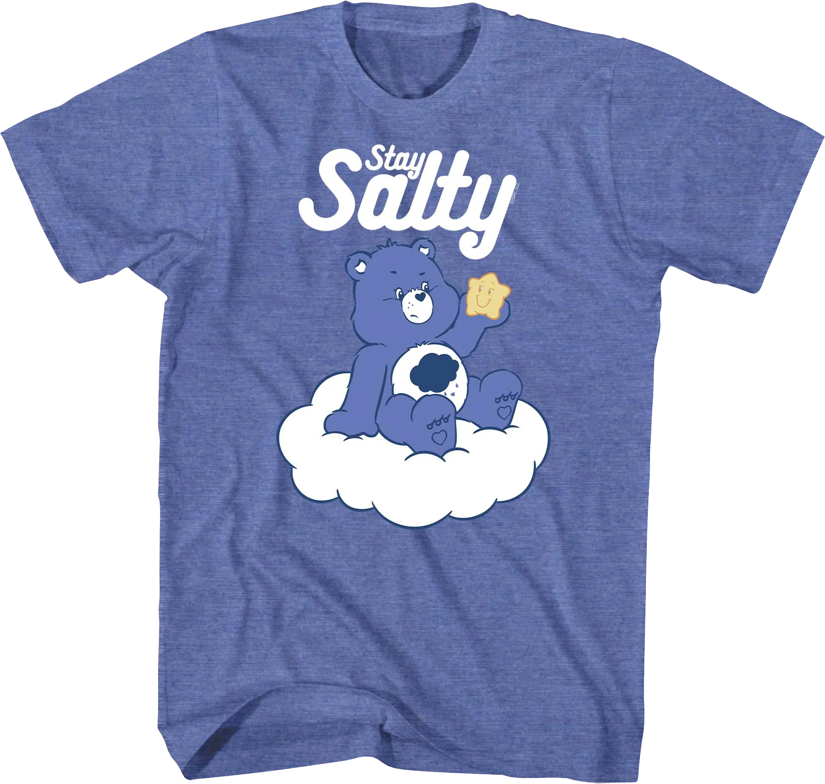 Stay Salty Care Bears T-Shirt