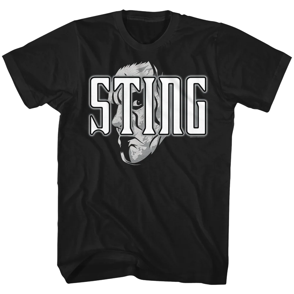 Sting Shirt