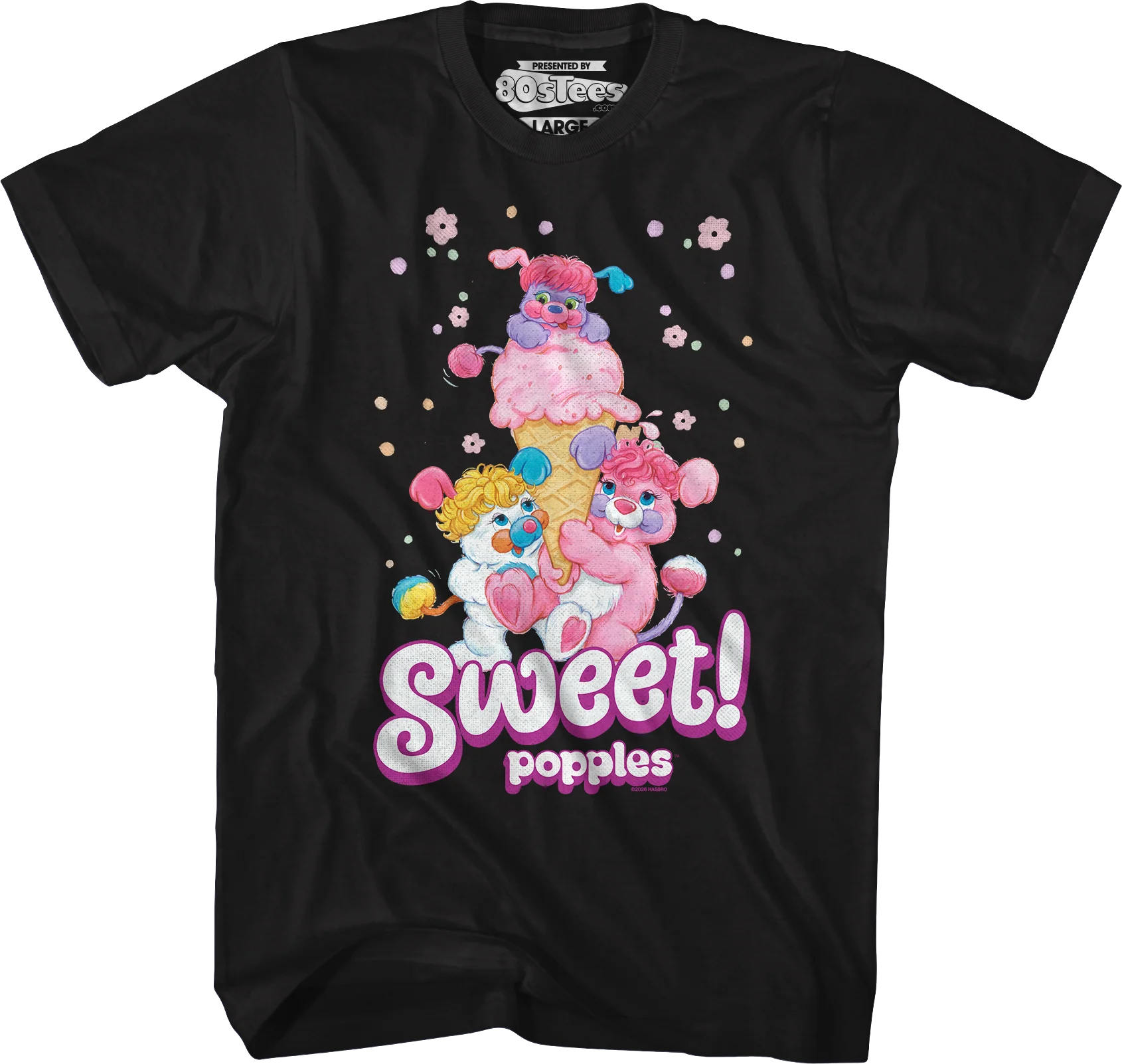 Sweet Popples T-Shirt