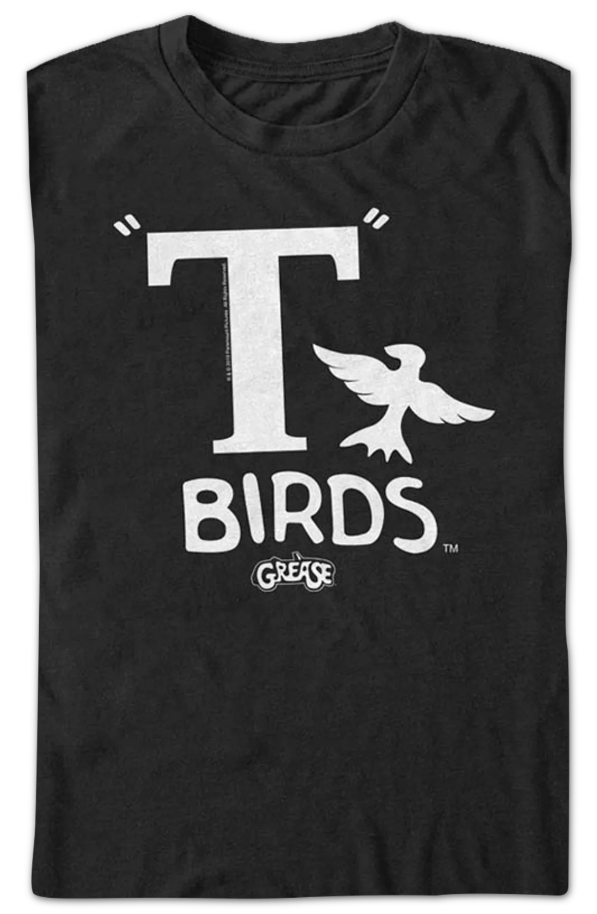 T-Birds Grease Shirt - Image 2