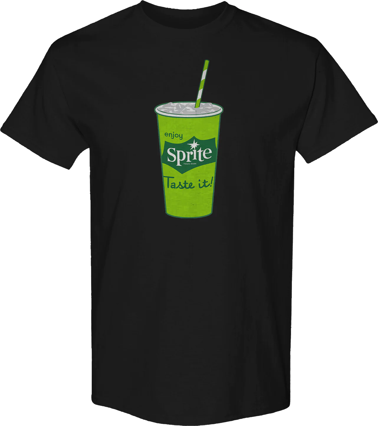 Taste It Sprite T-Shirt