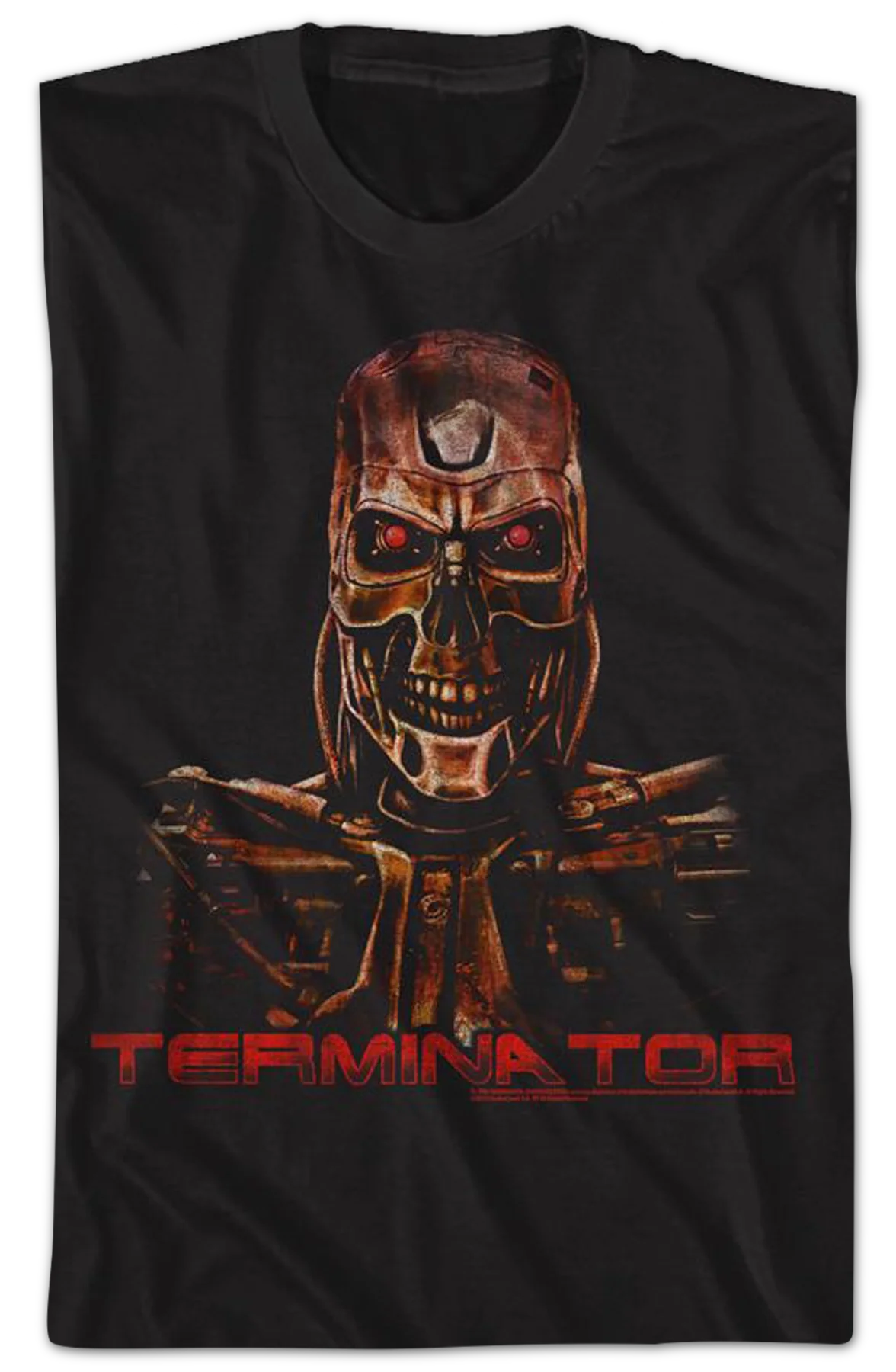Terminator Shirt - Image 2