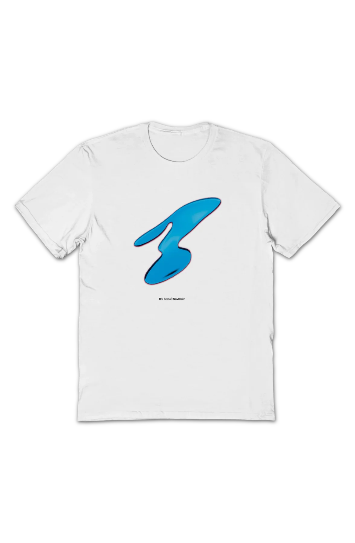 (The Best Of) New Order T-Shirt - Image 2