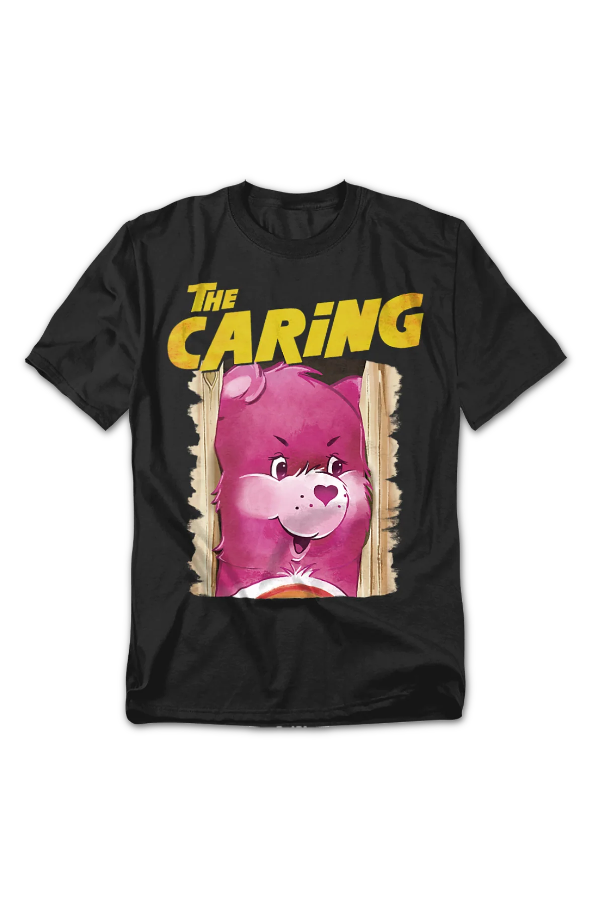 The Caring Care Bears T-Shirt - Image 2