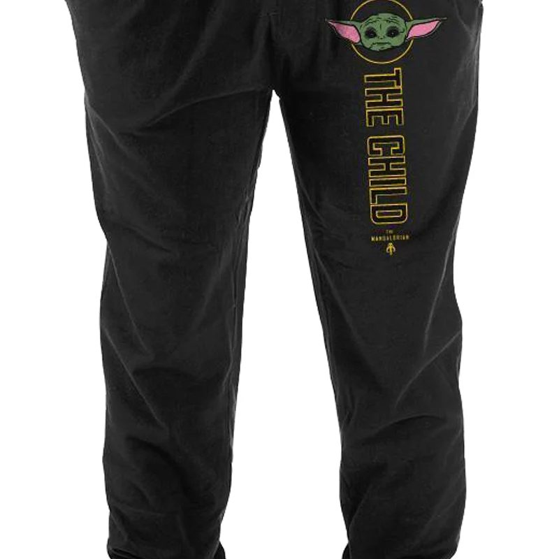 The Child The Mandalorian Star Wars Sweatpants