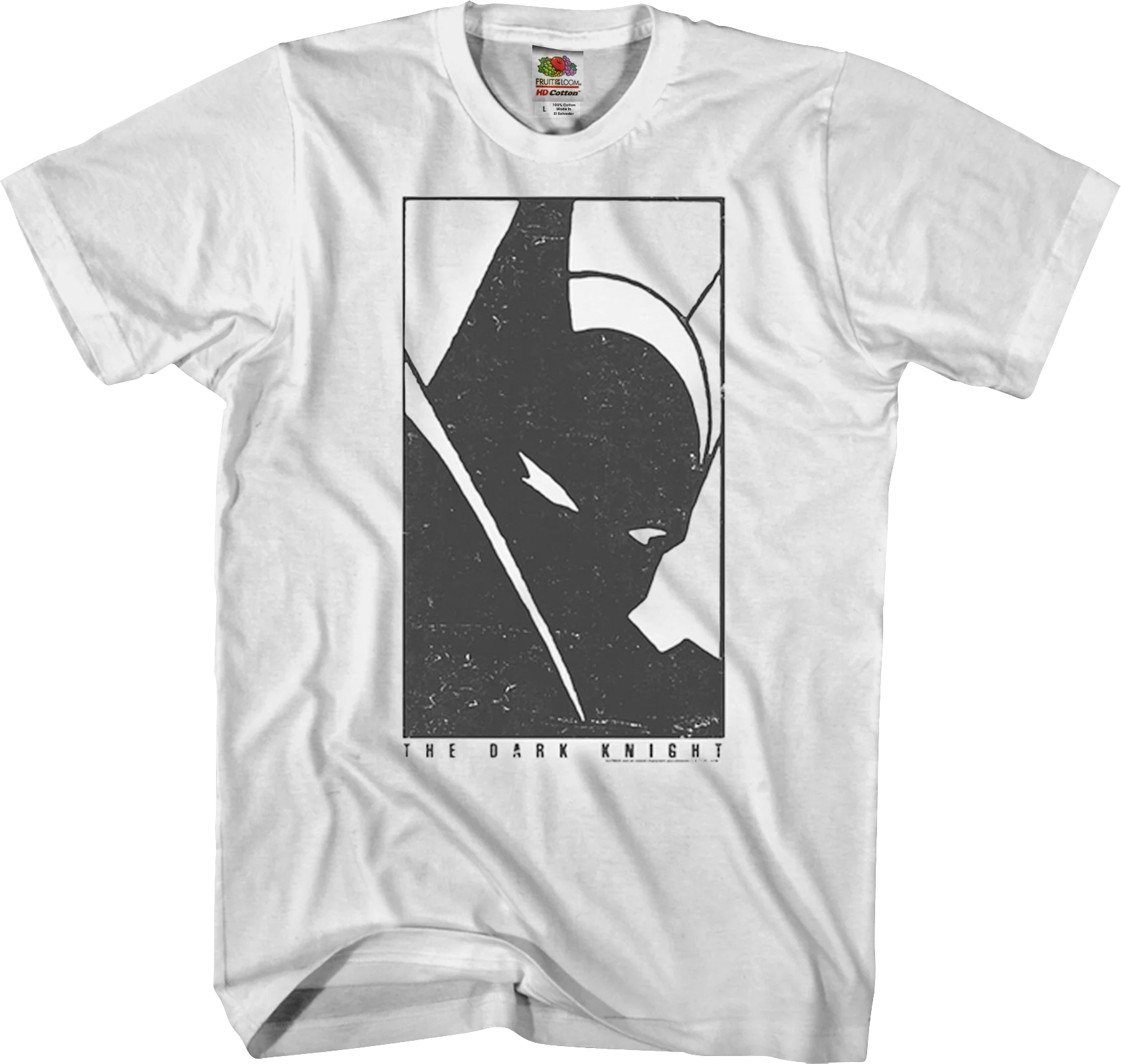 The Dark Knight Batman T-Shirt