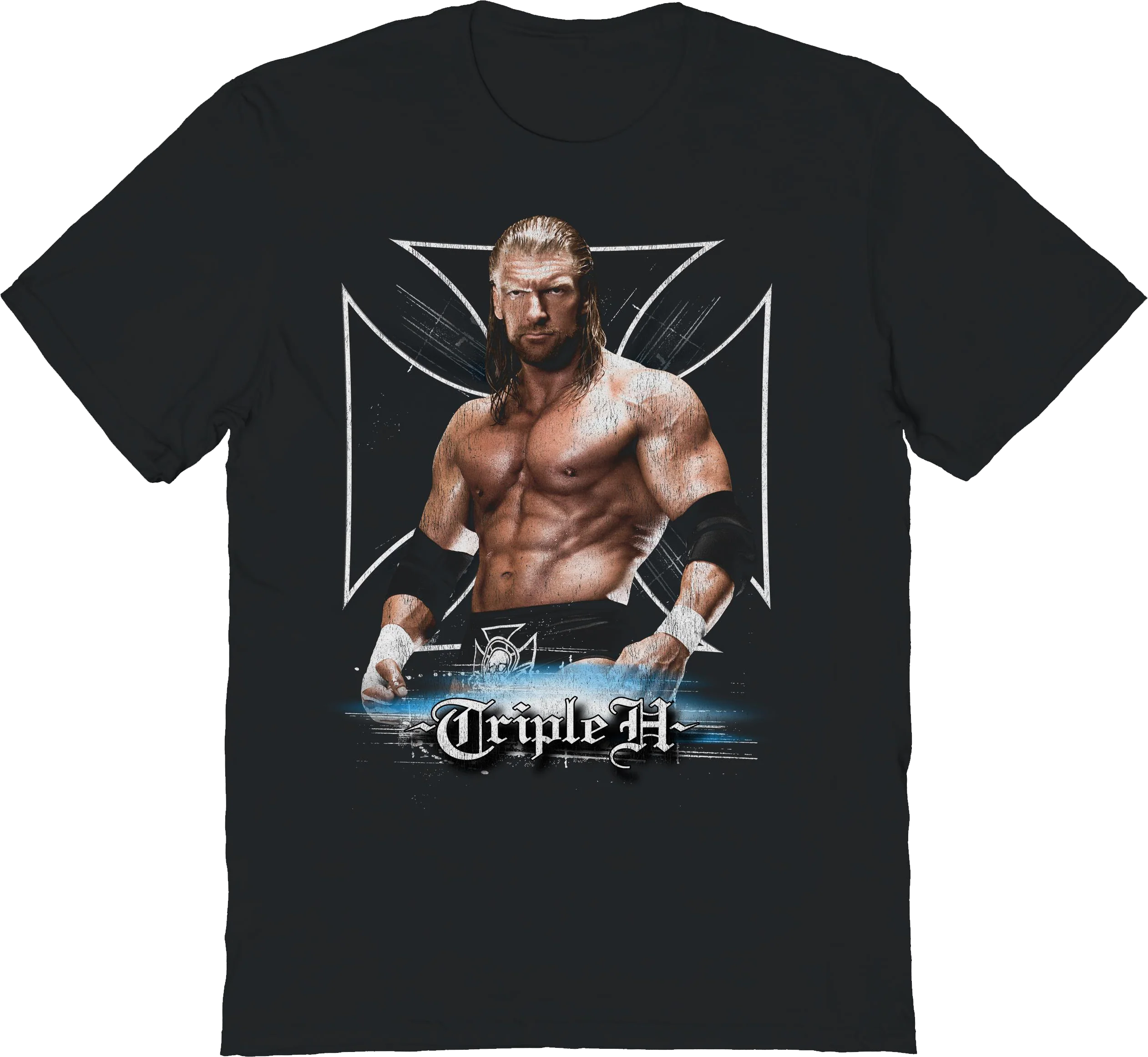 The Game Triple H T-Shirt