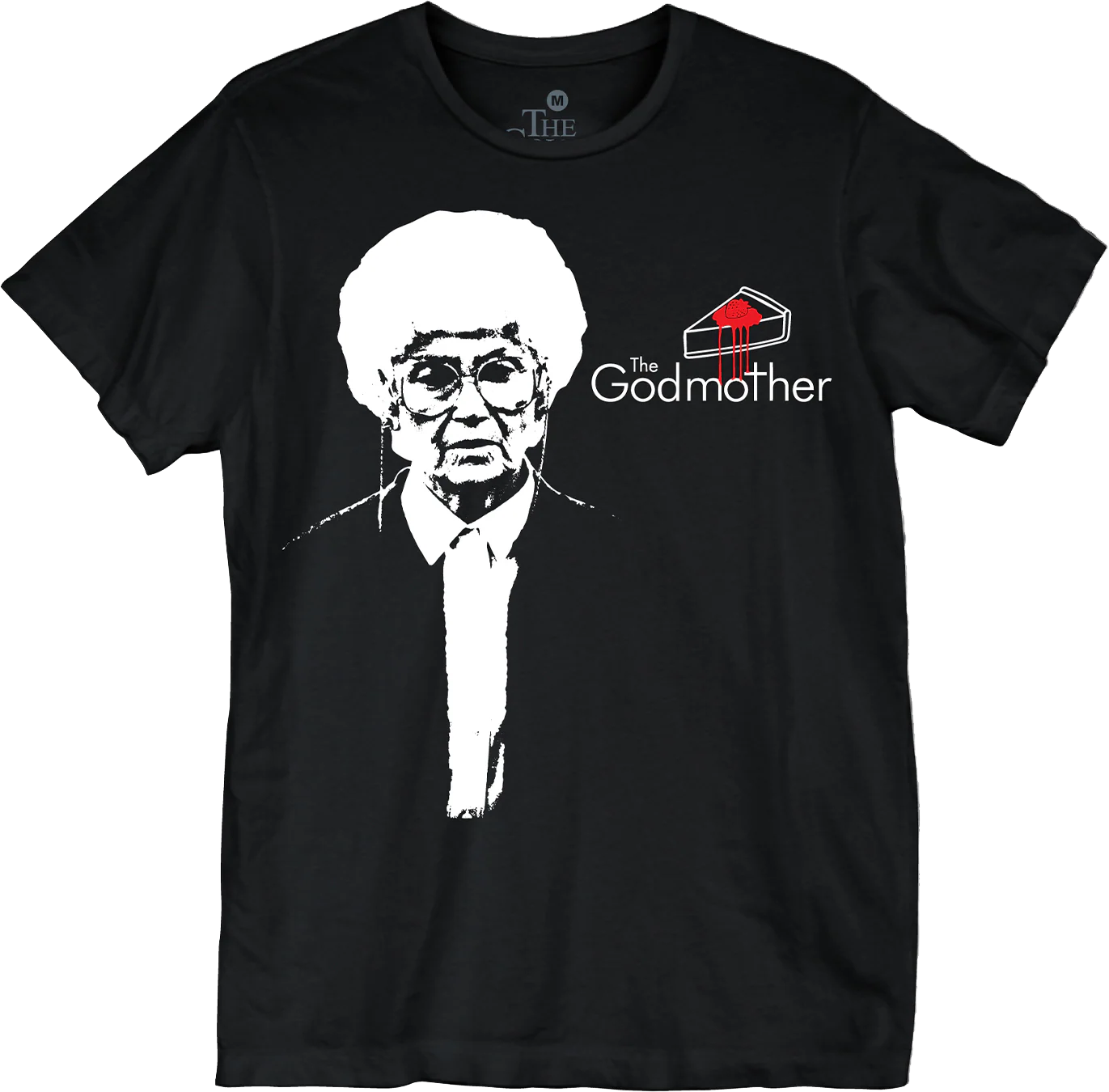 The Godmother Golden Girls T-Shirt